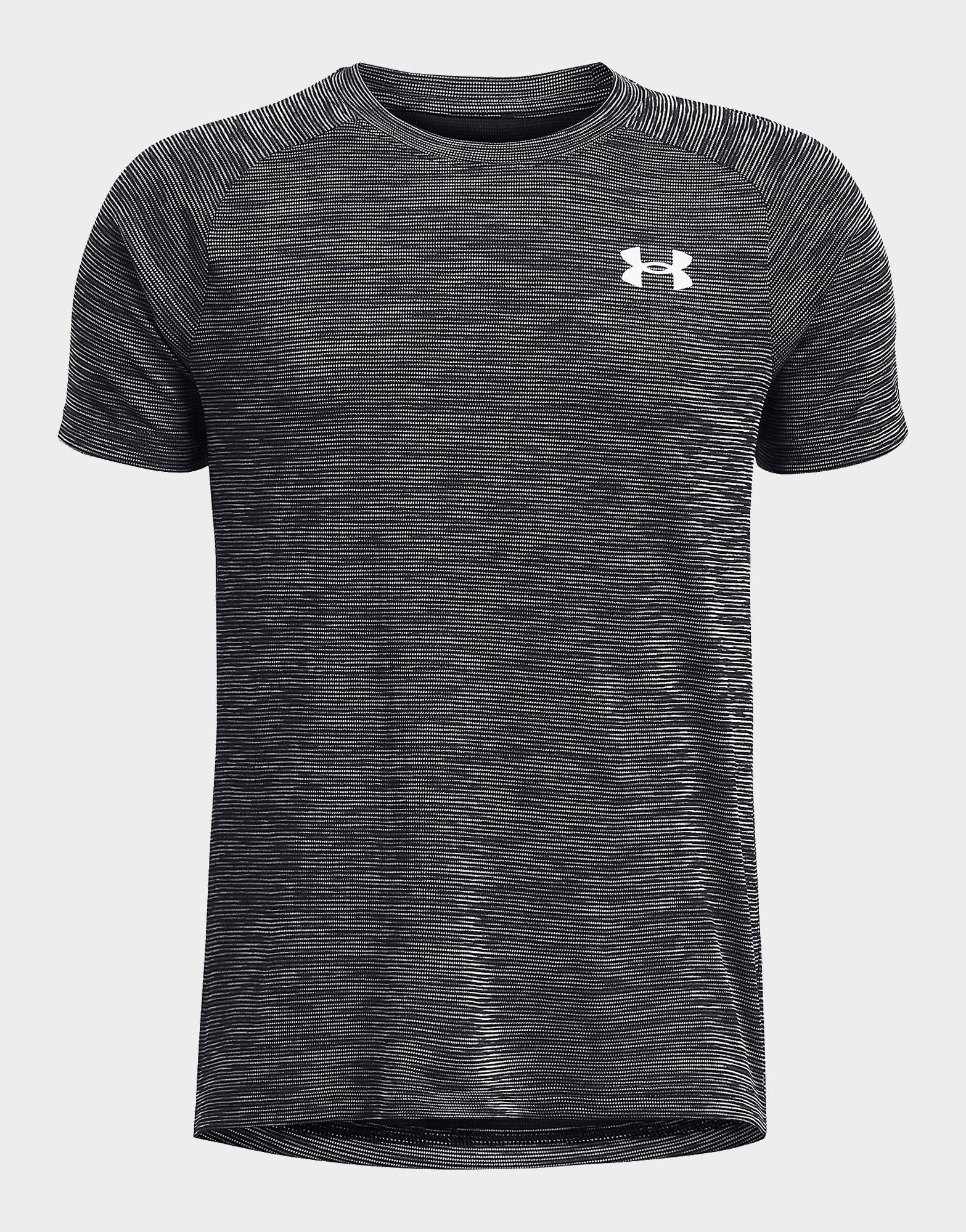 Under Armour Tech Textured Boys' T-Shirt