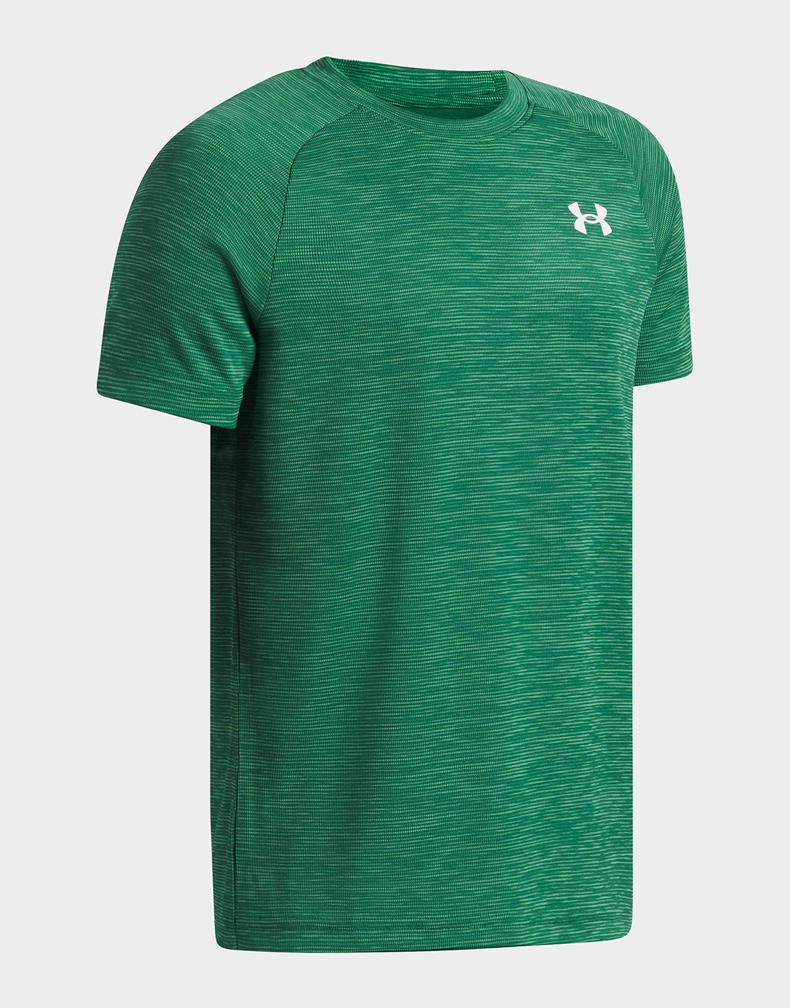 Under Armour Tech Texture T-Shirt Junior