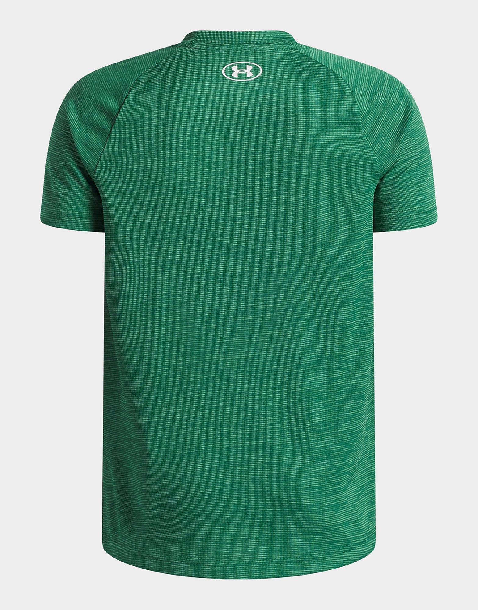 Under Armour Tech Texture T-Shirt Junior
