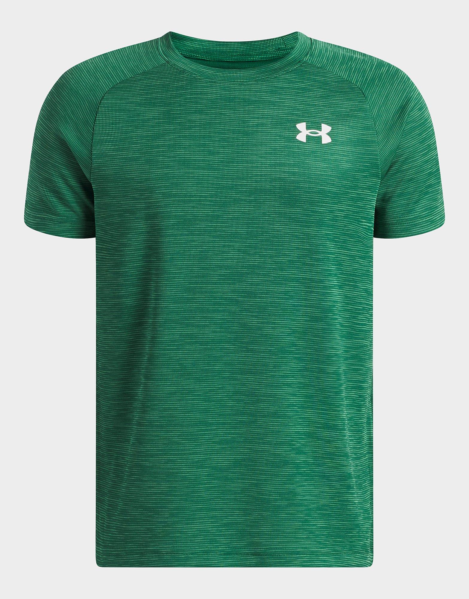 Under Armour Tech Texture T-Shirt Junior