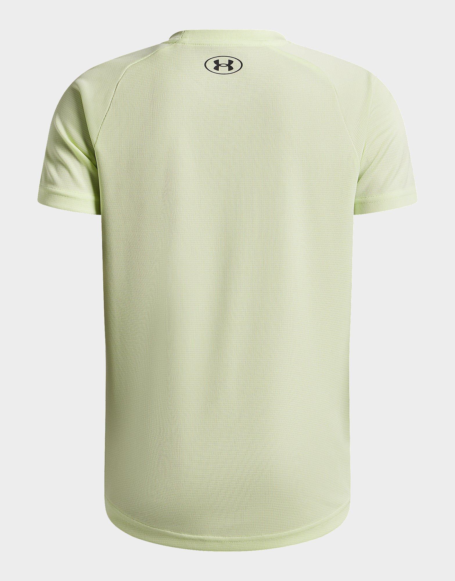 Under Armour Tech Textured Boys' T-Shirt