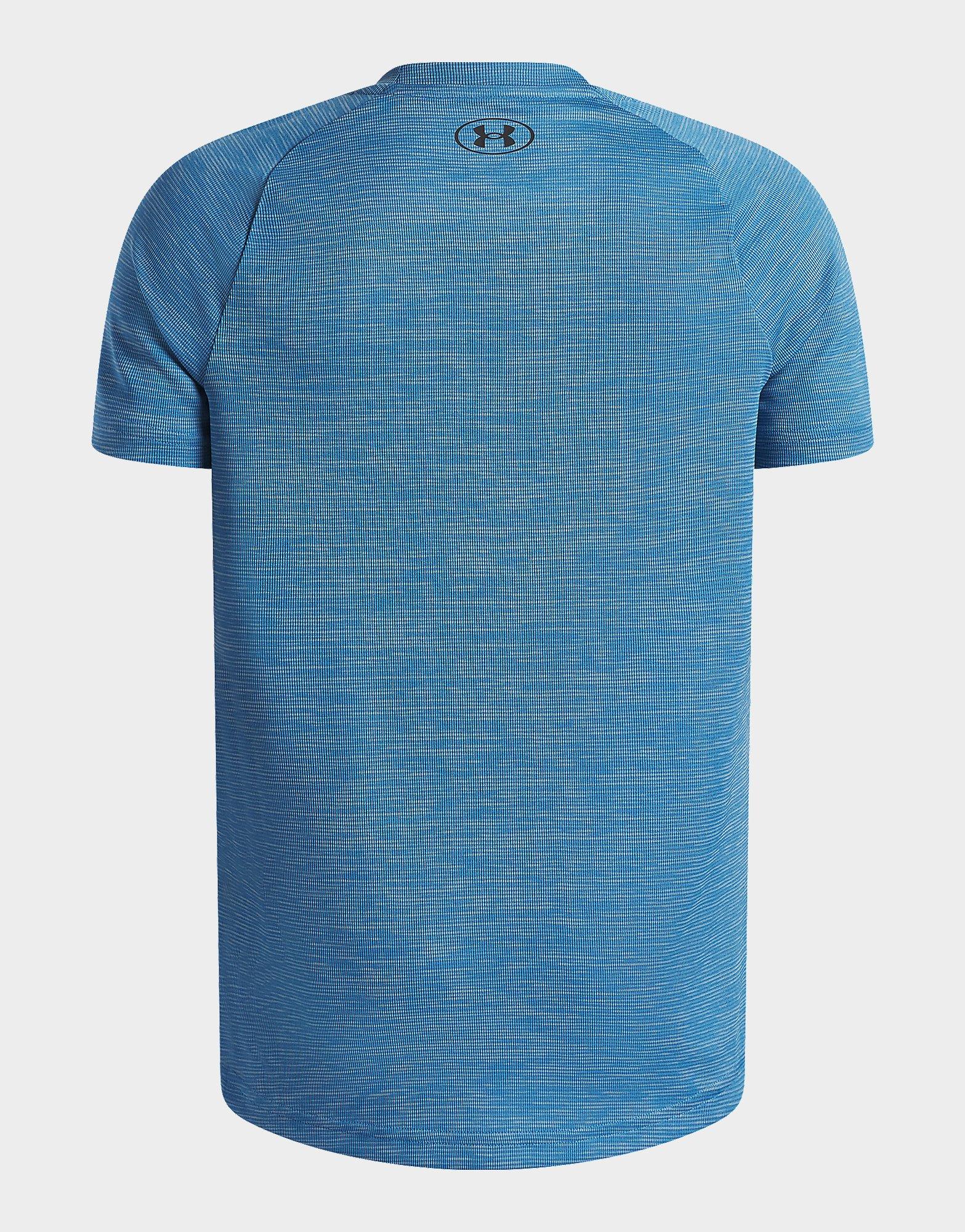 Under Armour Tech Texture T-Shirt Junior