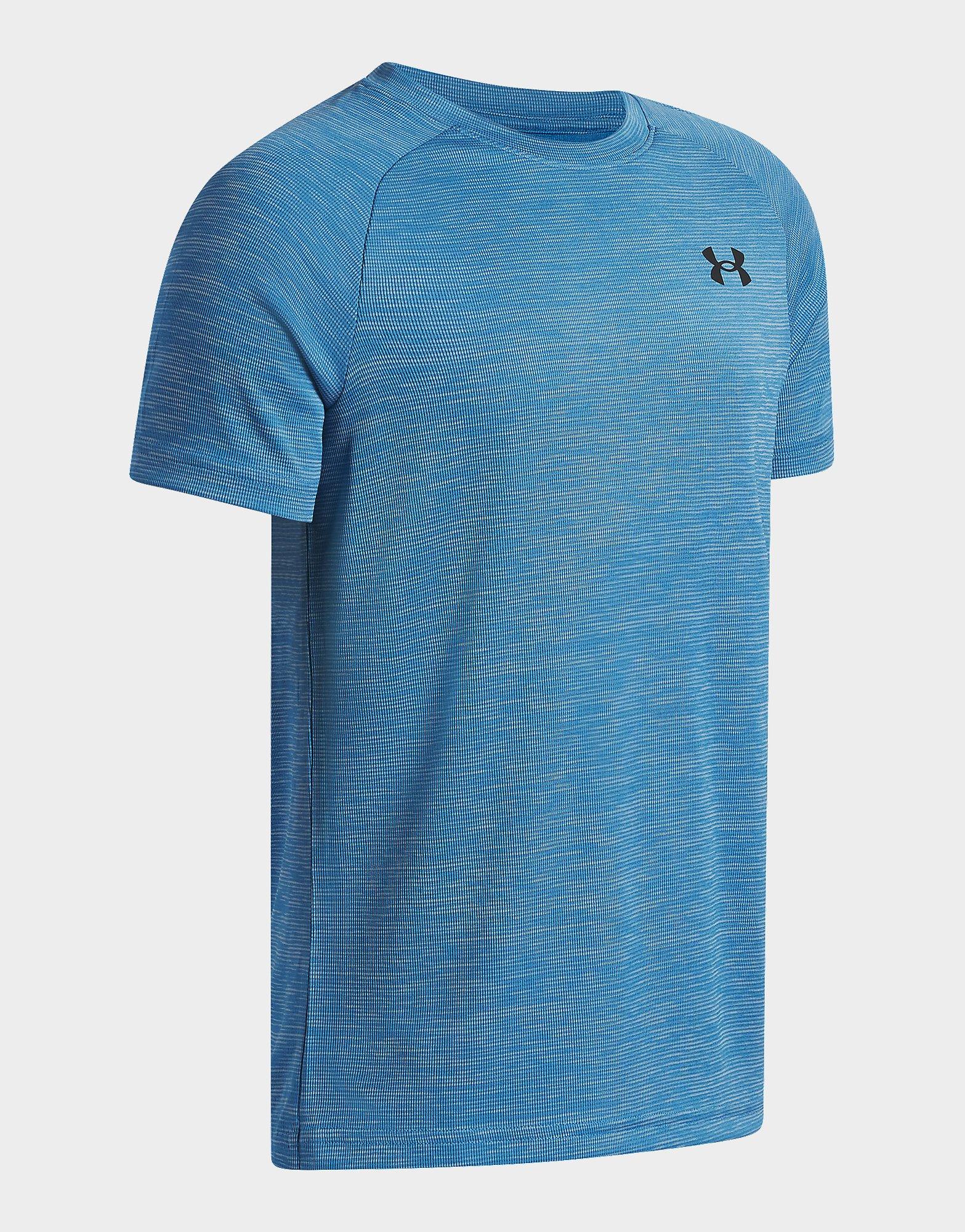 Under Armour Tech Textured T-Shirt