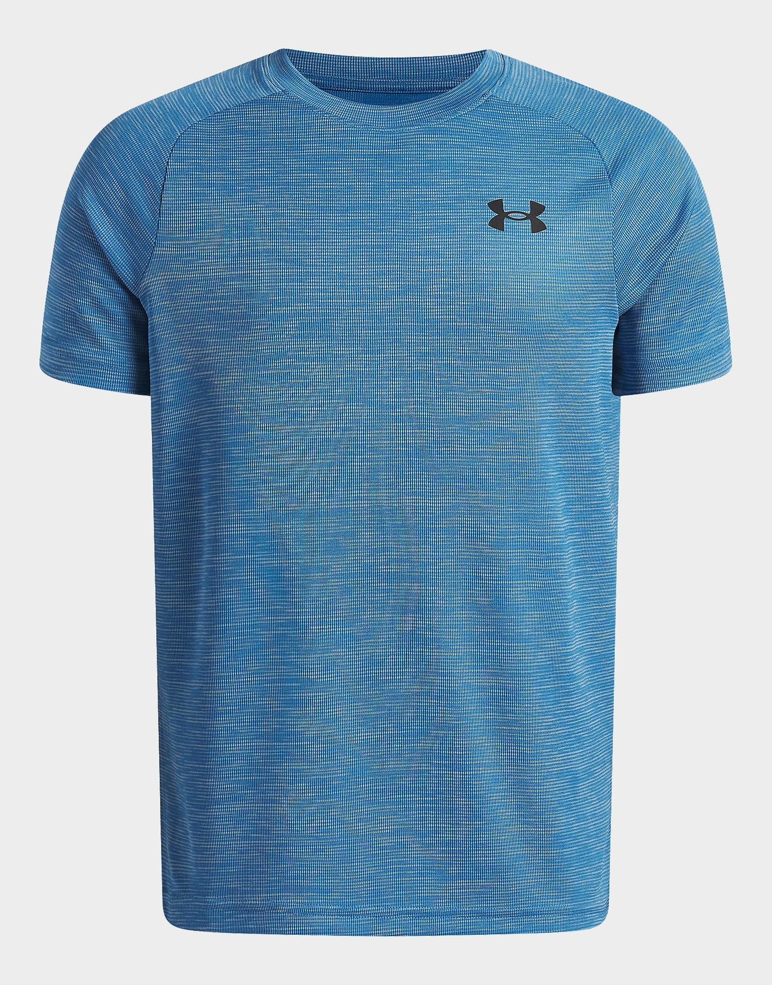 Under Armour Tech Texture T-Shirt Junior