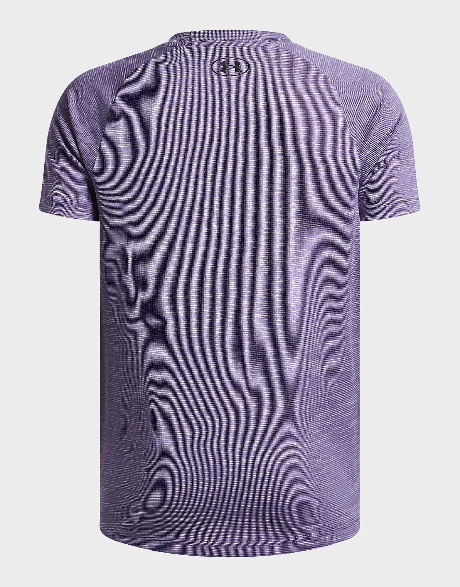 Under Armour Tech Textured Boys' T-Shirt