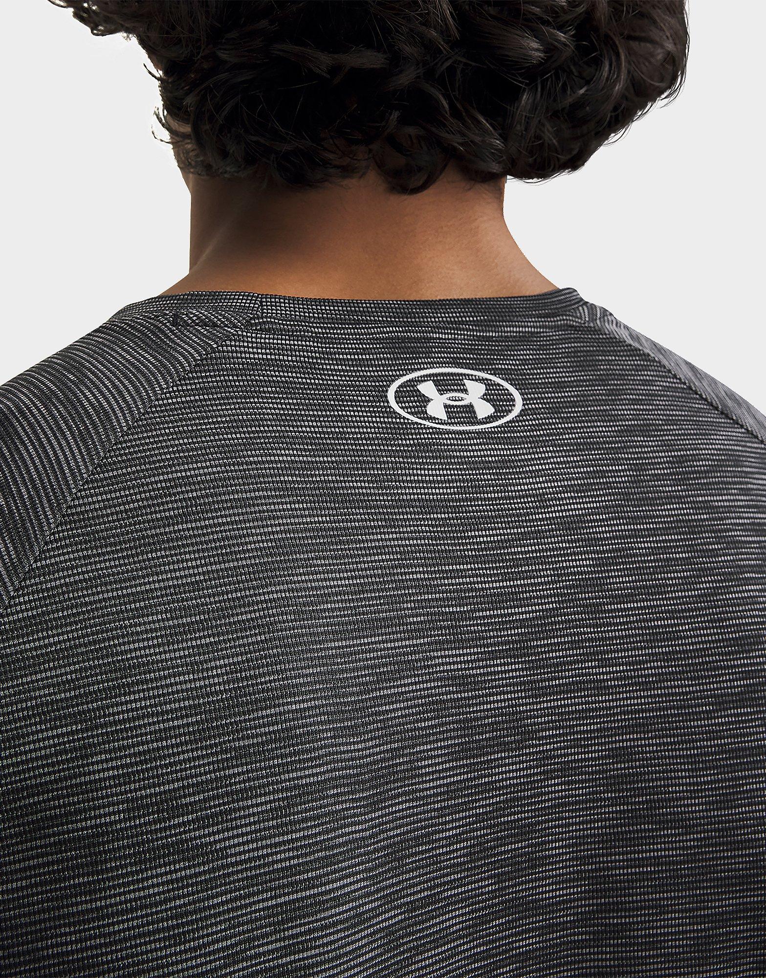 Under Armour Tech Textured Short Sleeve