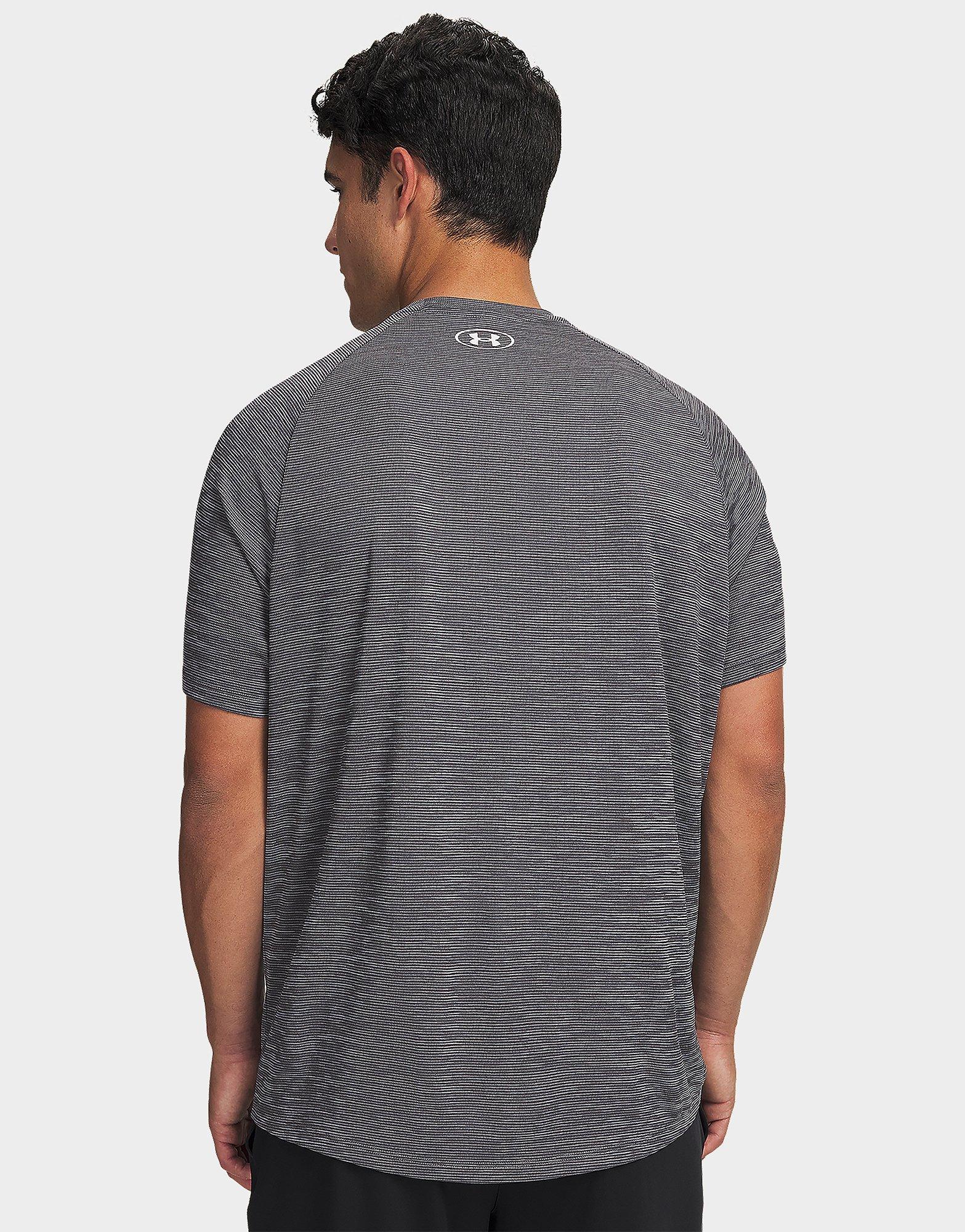 Under Armour Tech Textured Short Sleeve