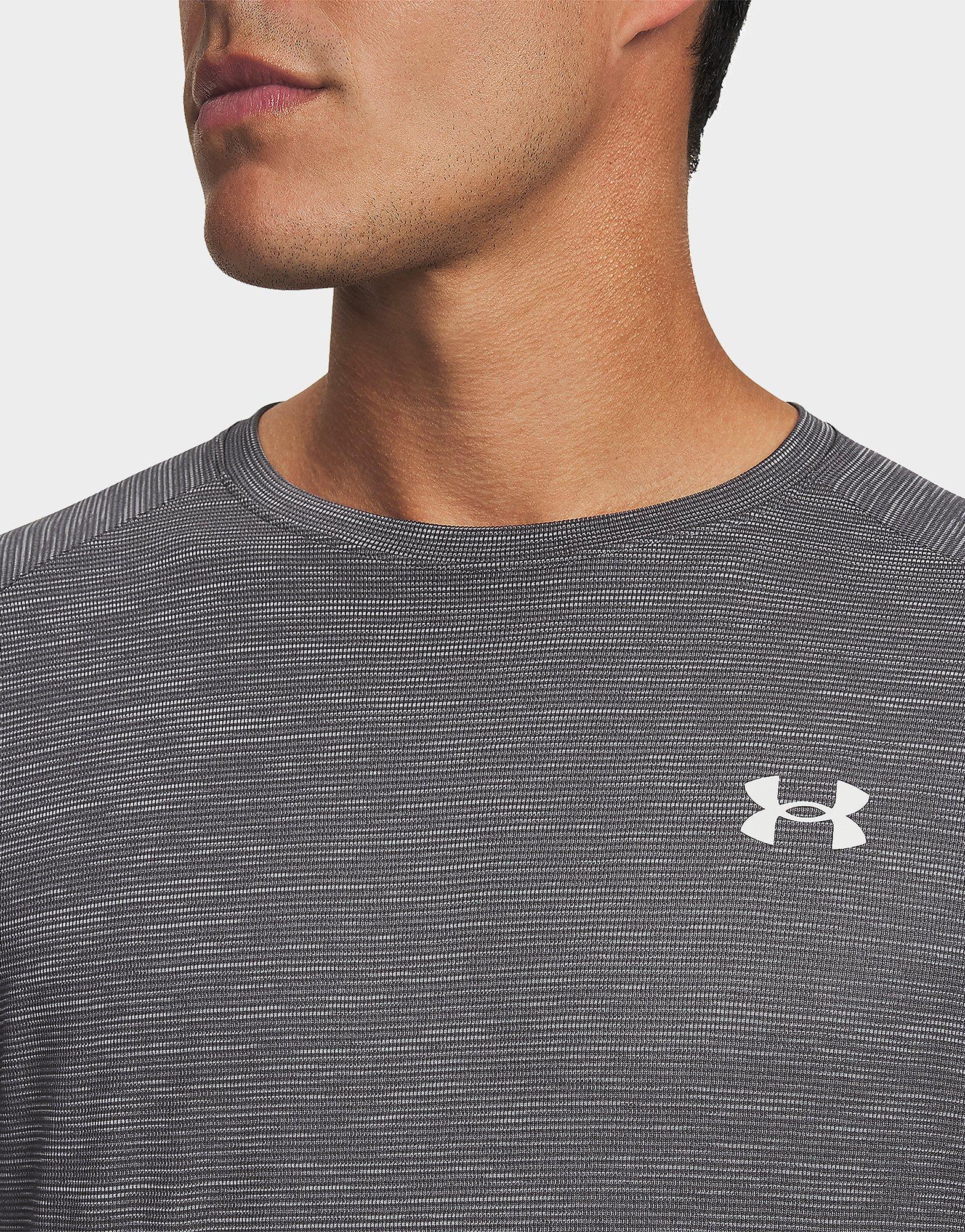 Under Armour Tech Textured Short Sleeve