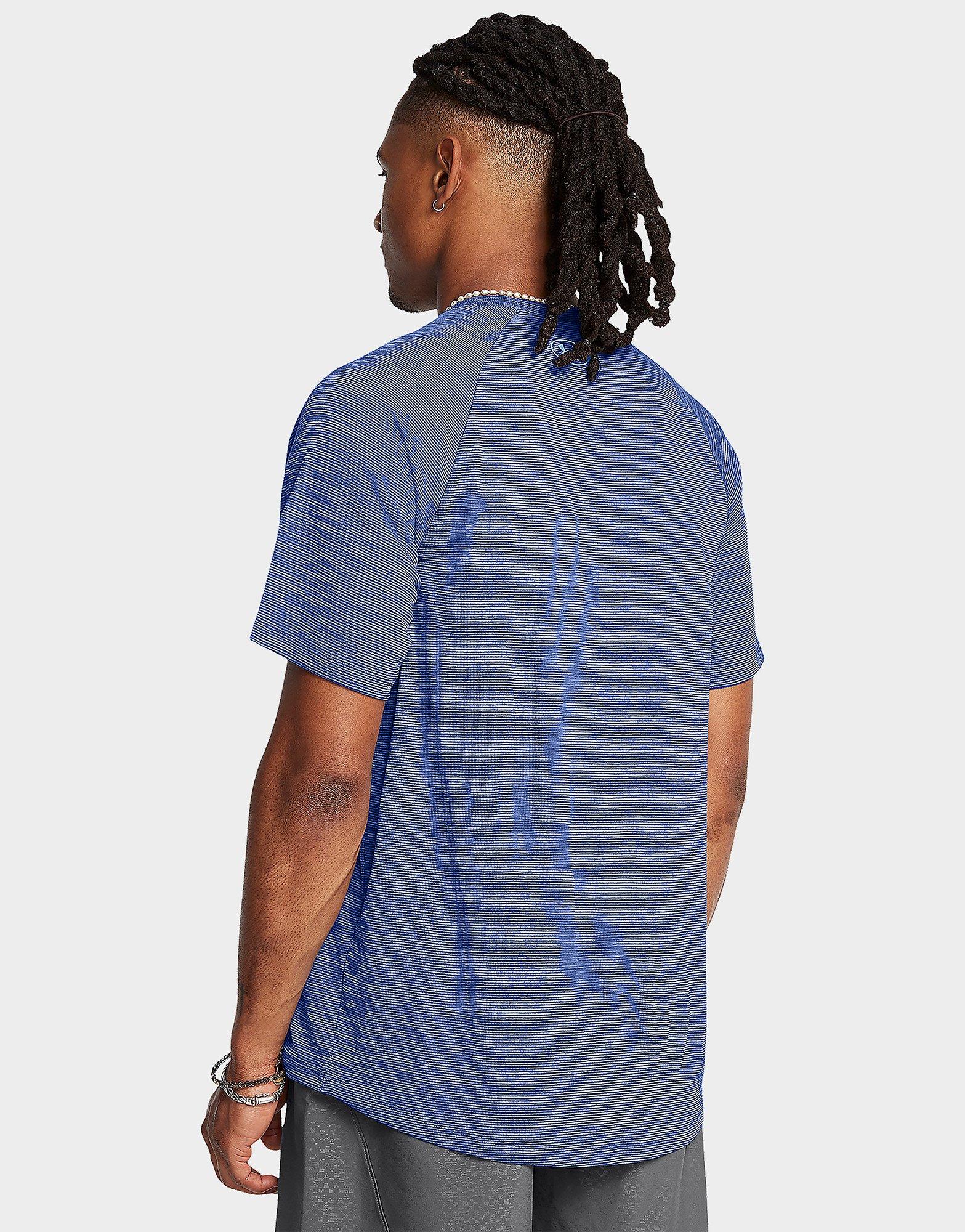 Under Armour Tech Textured T-shirt