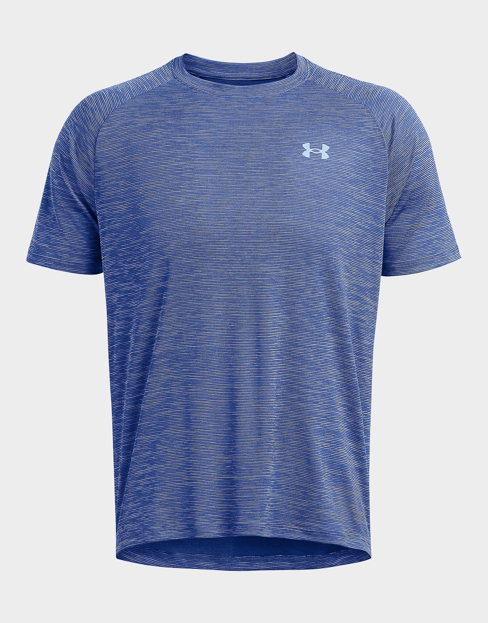Under Armour Tech Textured T-shirt