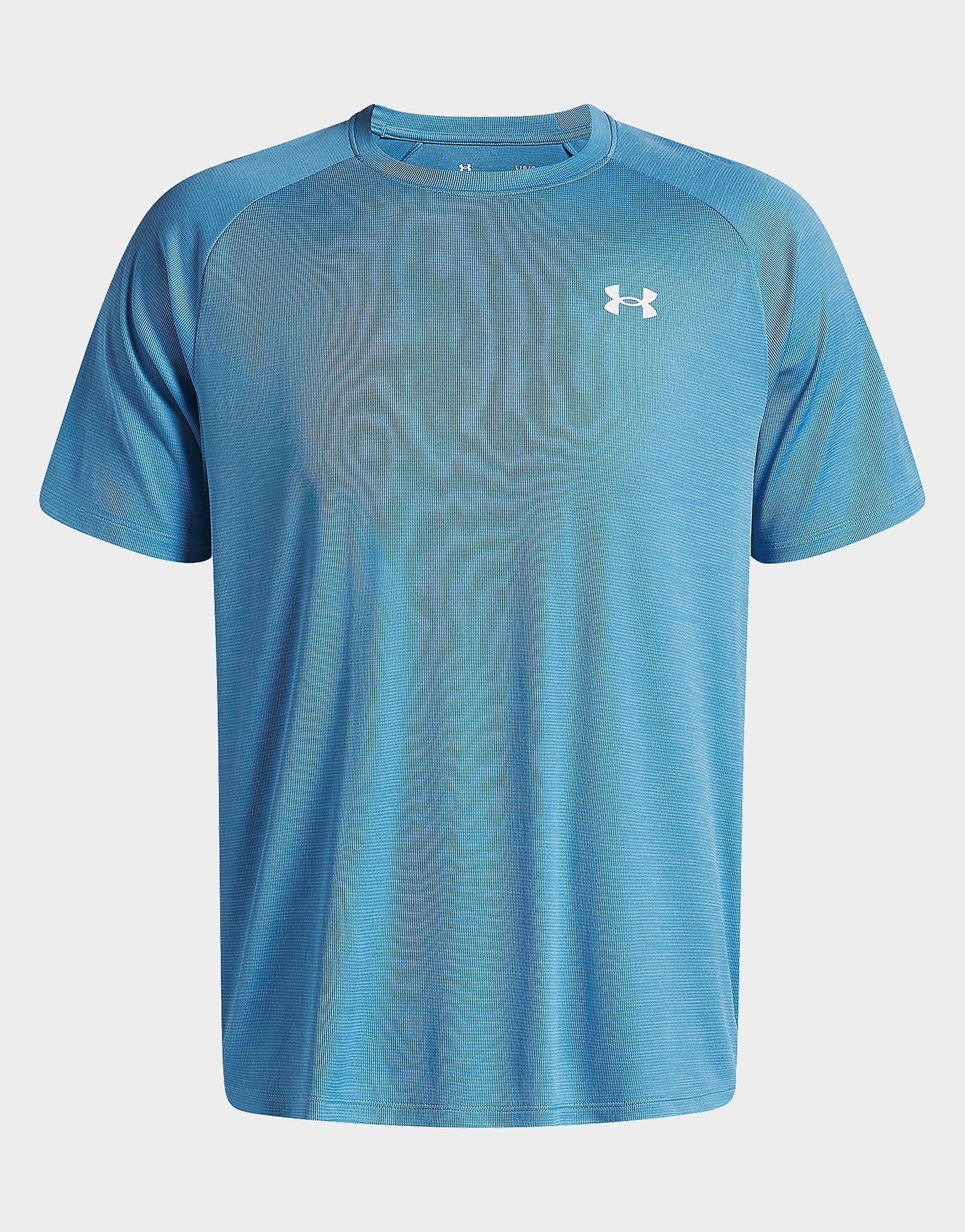 Under Armour Tech Textured Short Sleeve