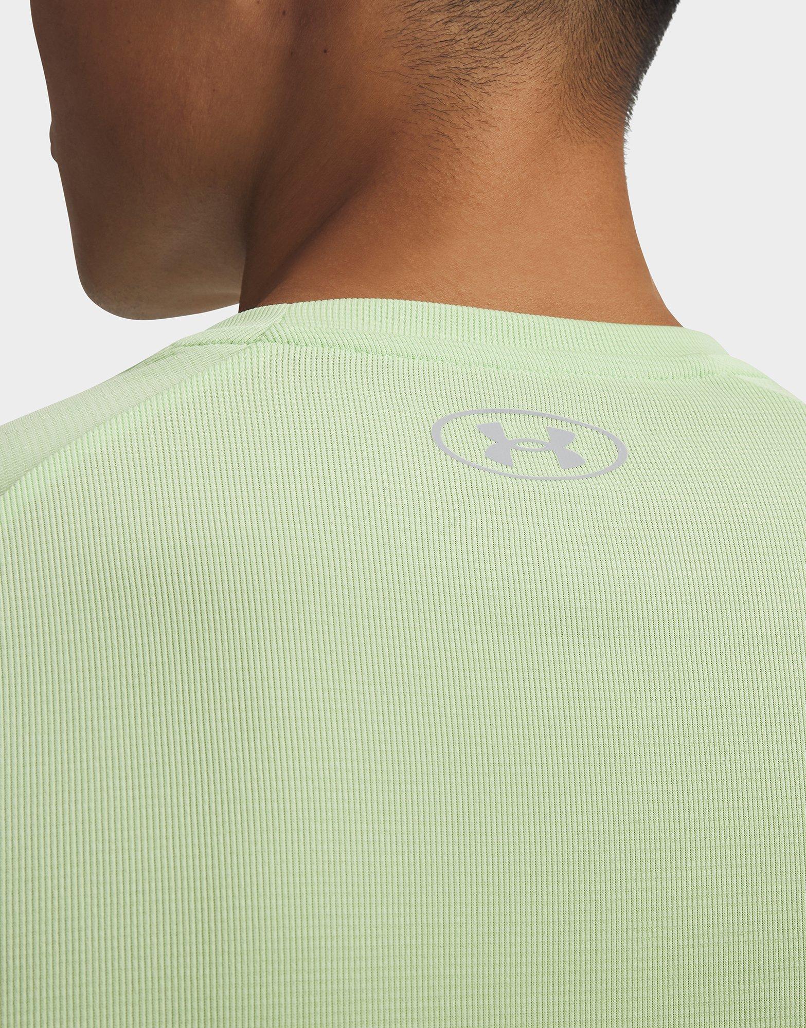 Under Armour Tech Textured Short Sleeve
