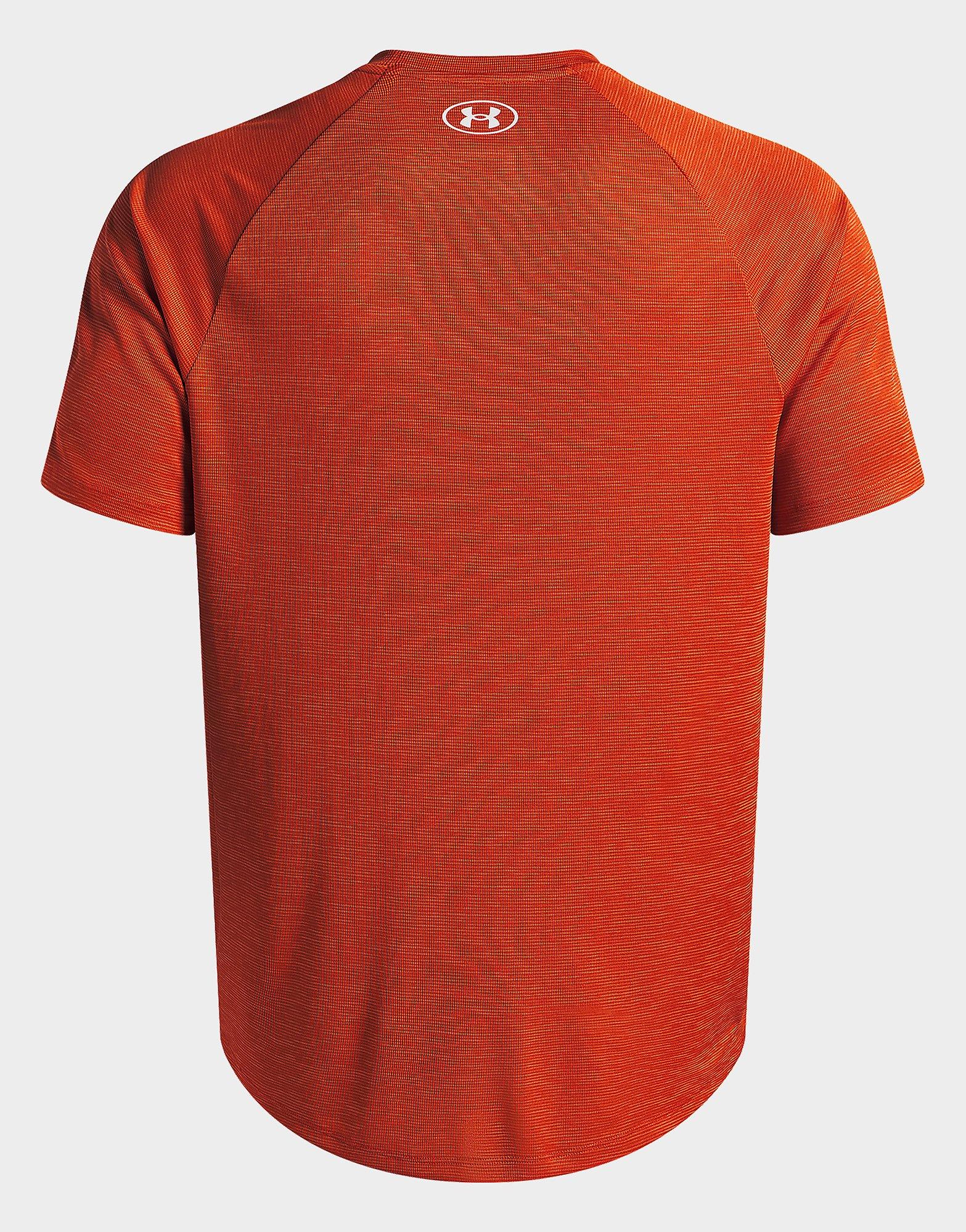 Under Armour T-shirt Tech texturé