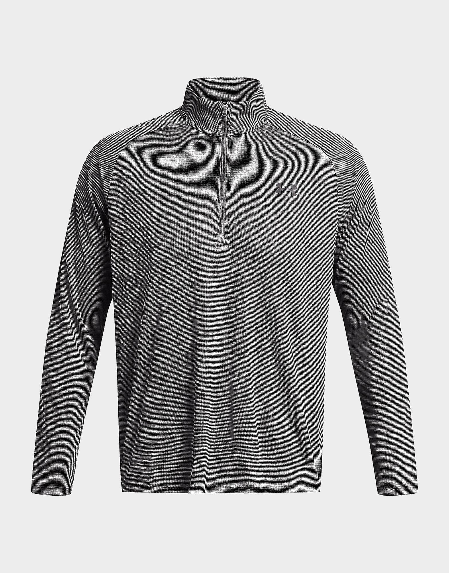 Under Armour Tech Textured ½ Zip