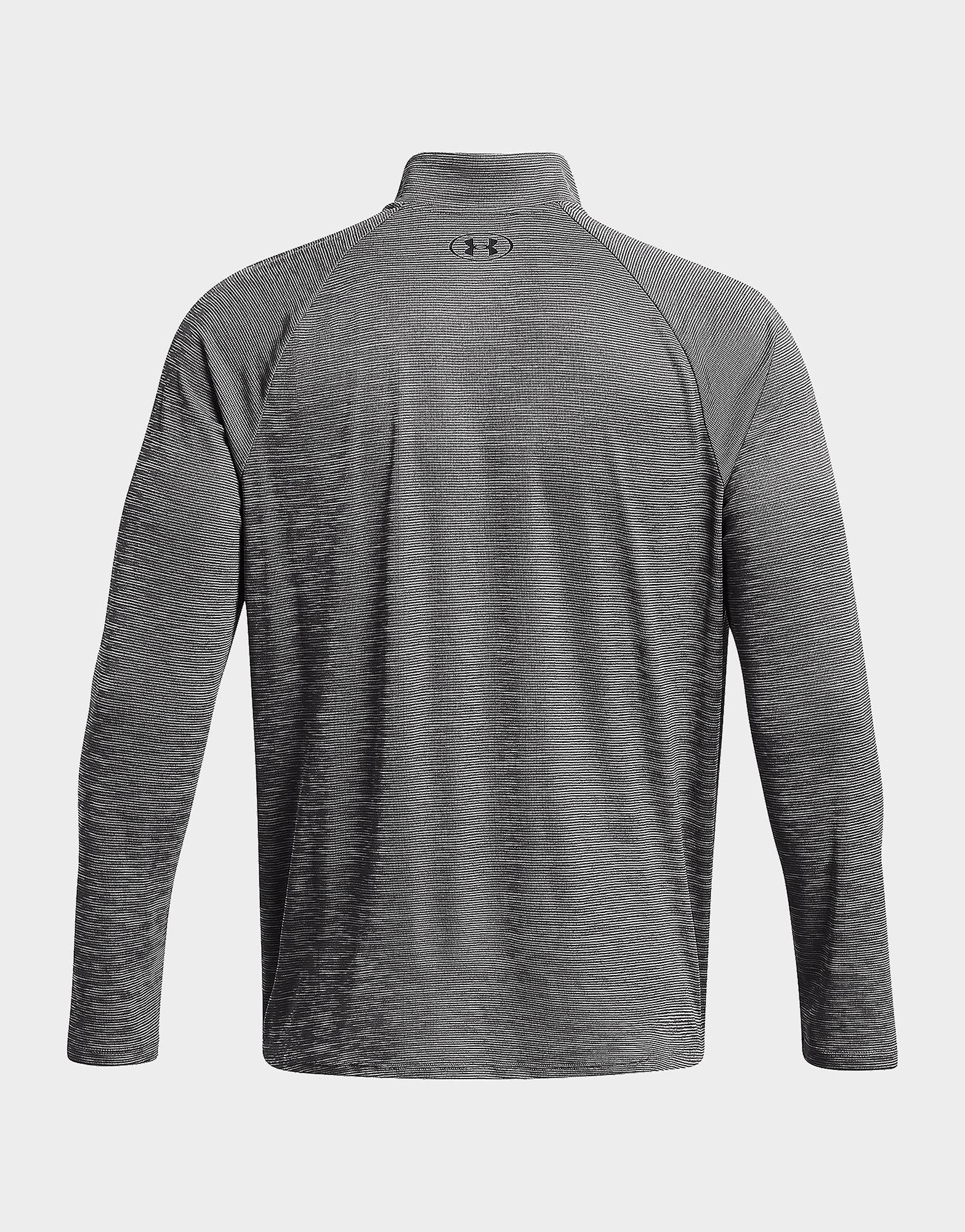 Under Armour Tech Textured ½ Zip