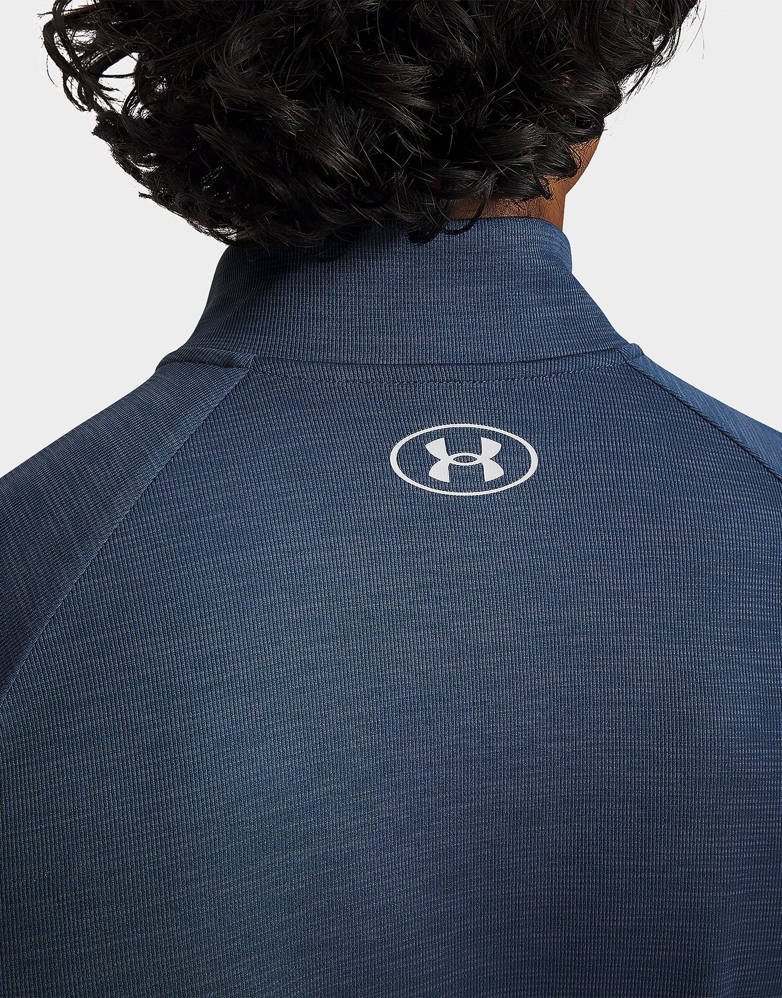 Under Armour Tech Textured ½ Zip