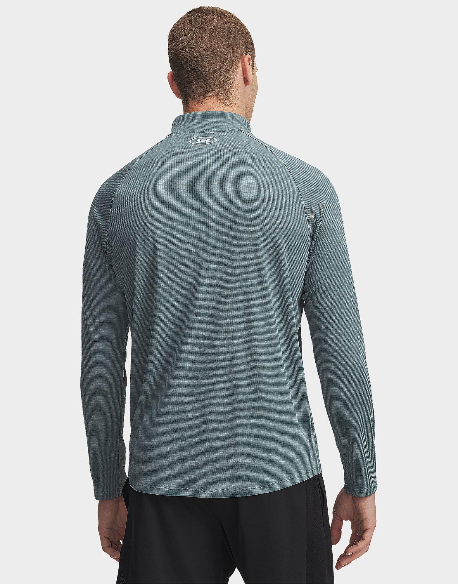 Under Armour Tech Textured ½ Zip