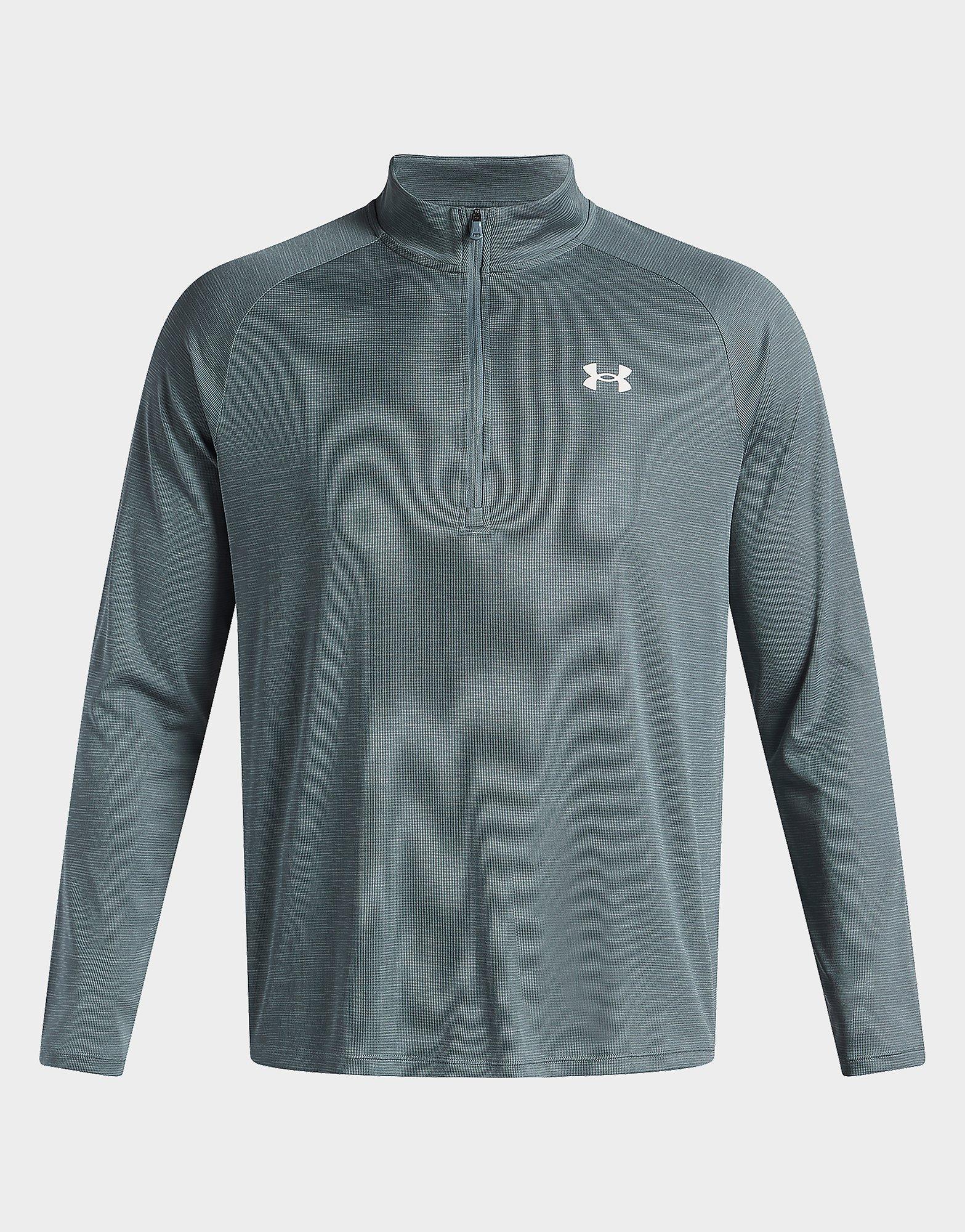 Under Armour Tech Textured ½ Zip