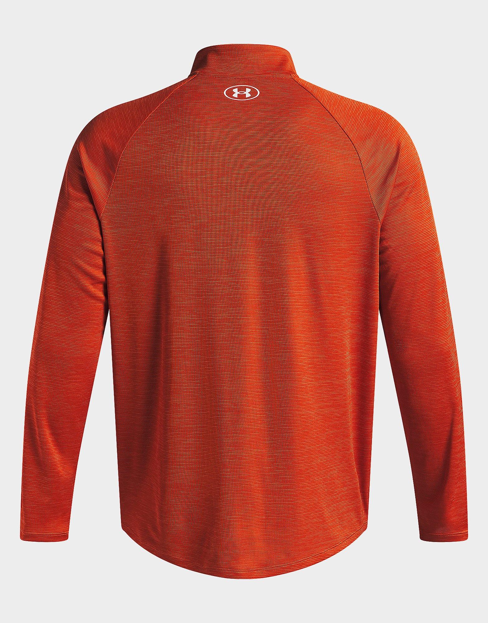 Under Armour Tech Textured ½ Zip