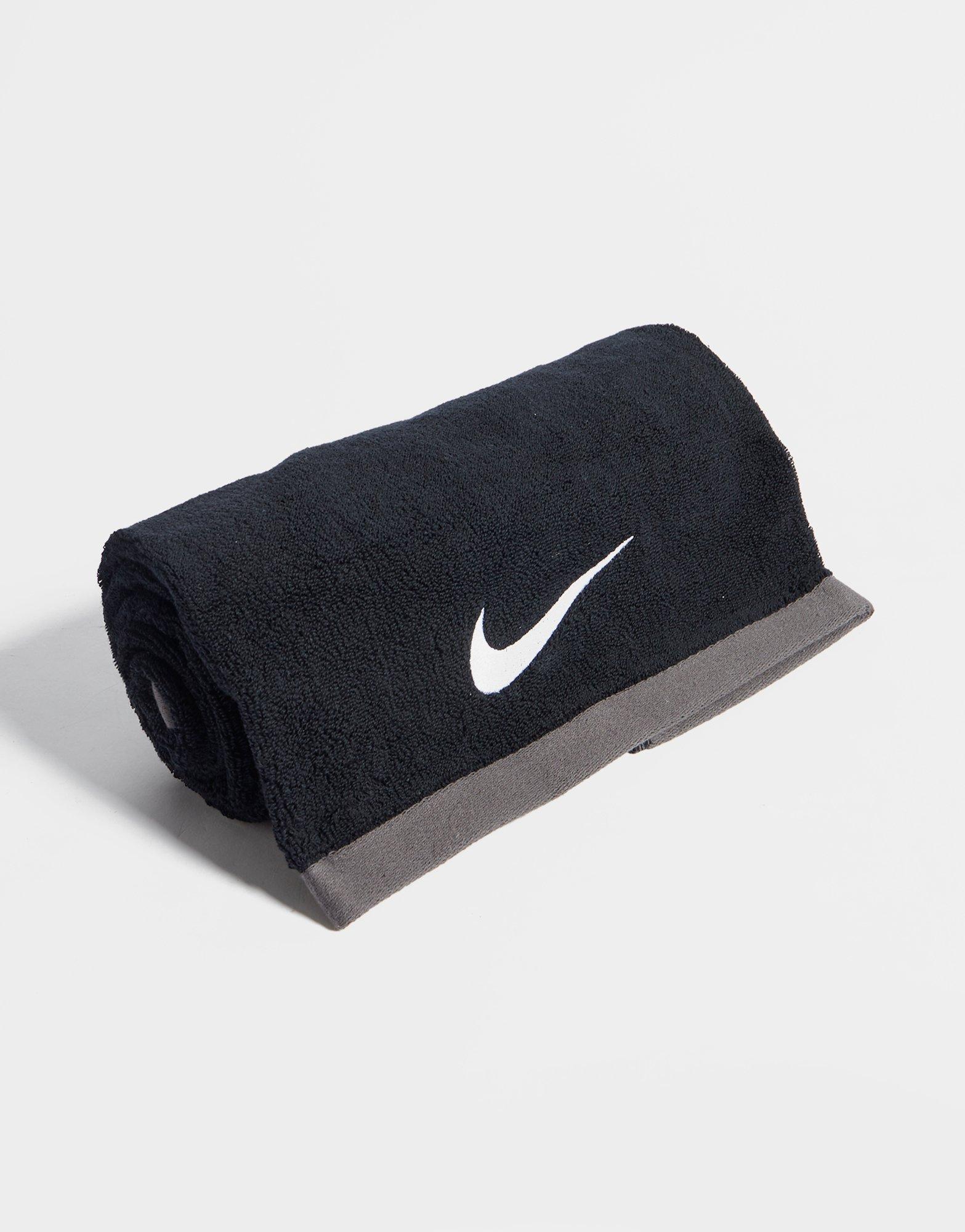 nike towel large