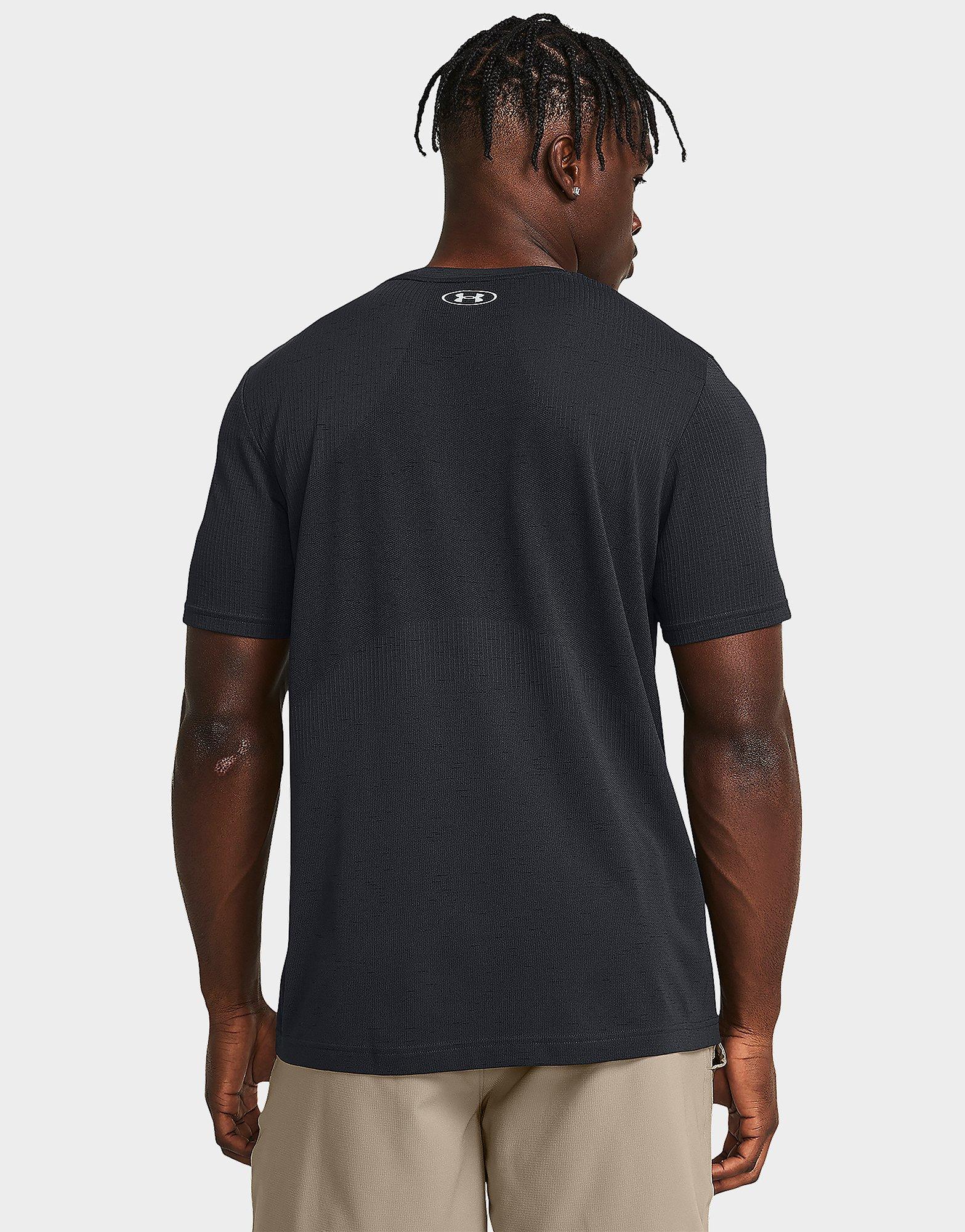 Under Armour Vanish Seamless Short Sleeve