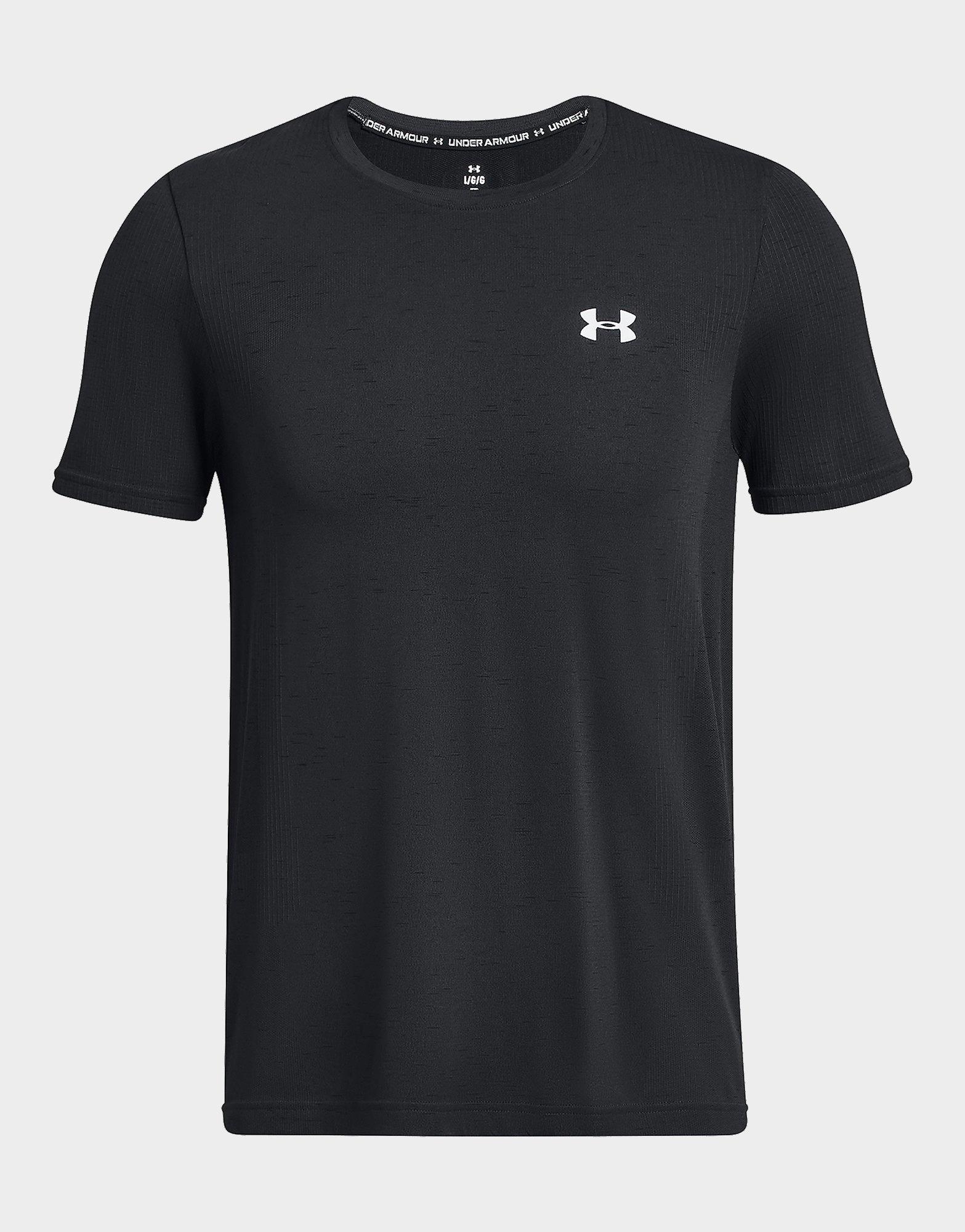 Under Armour Vanish Seamless Short Sleeve