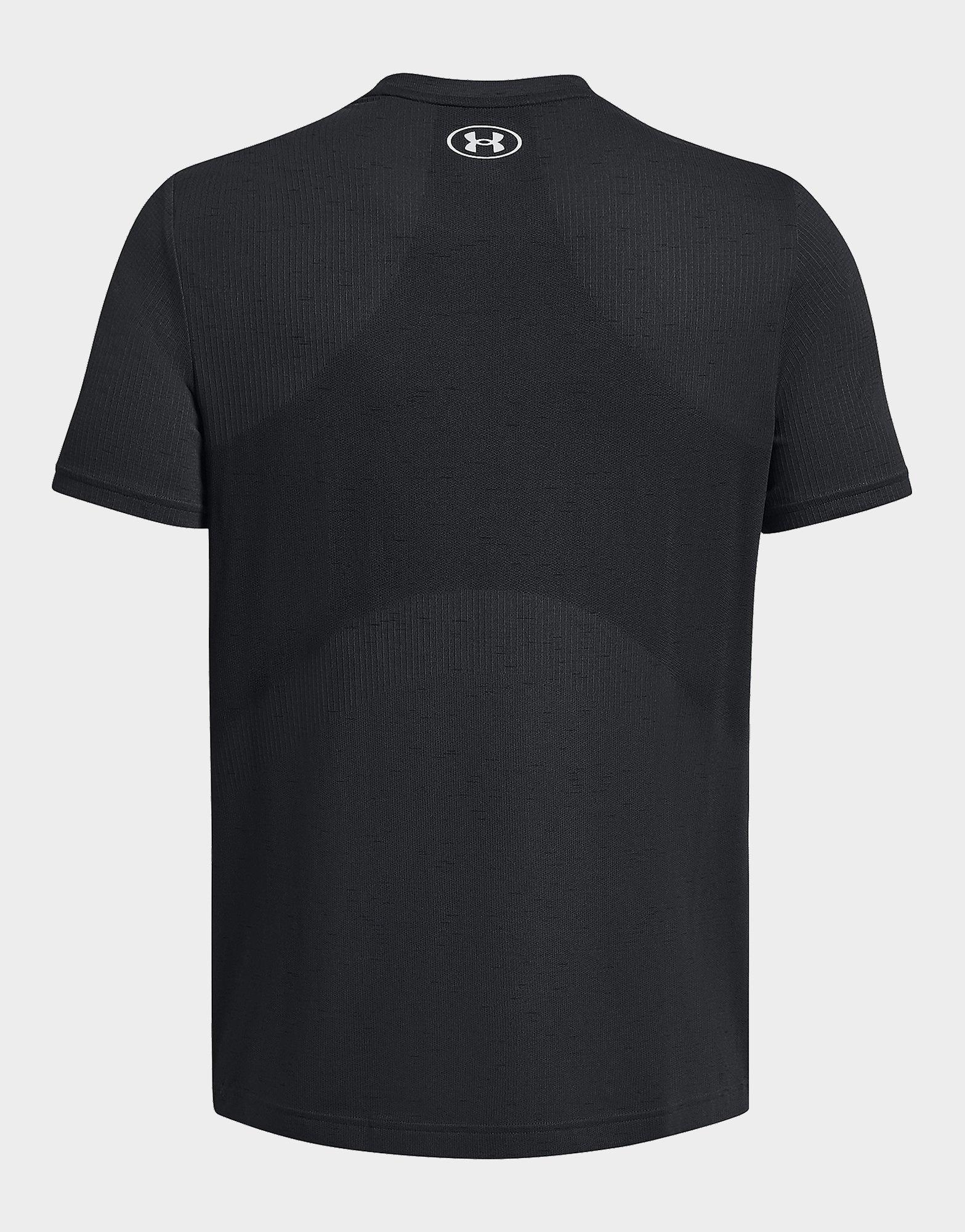 Under Armour Vanish Seamless Short Sleeve