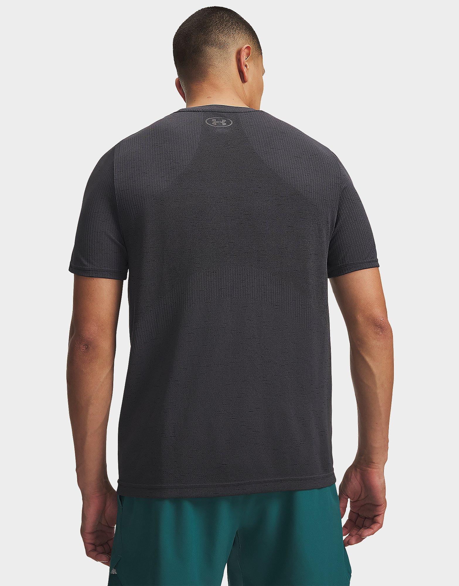 Under Armour T-shirt Vanish sans coutures