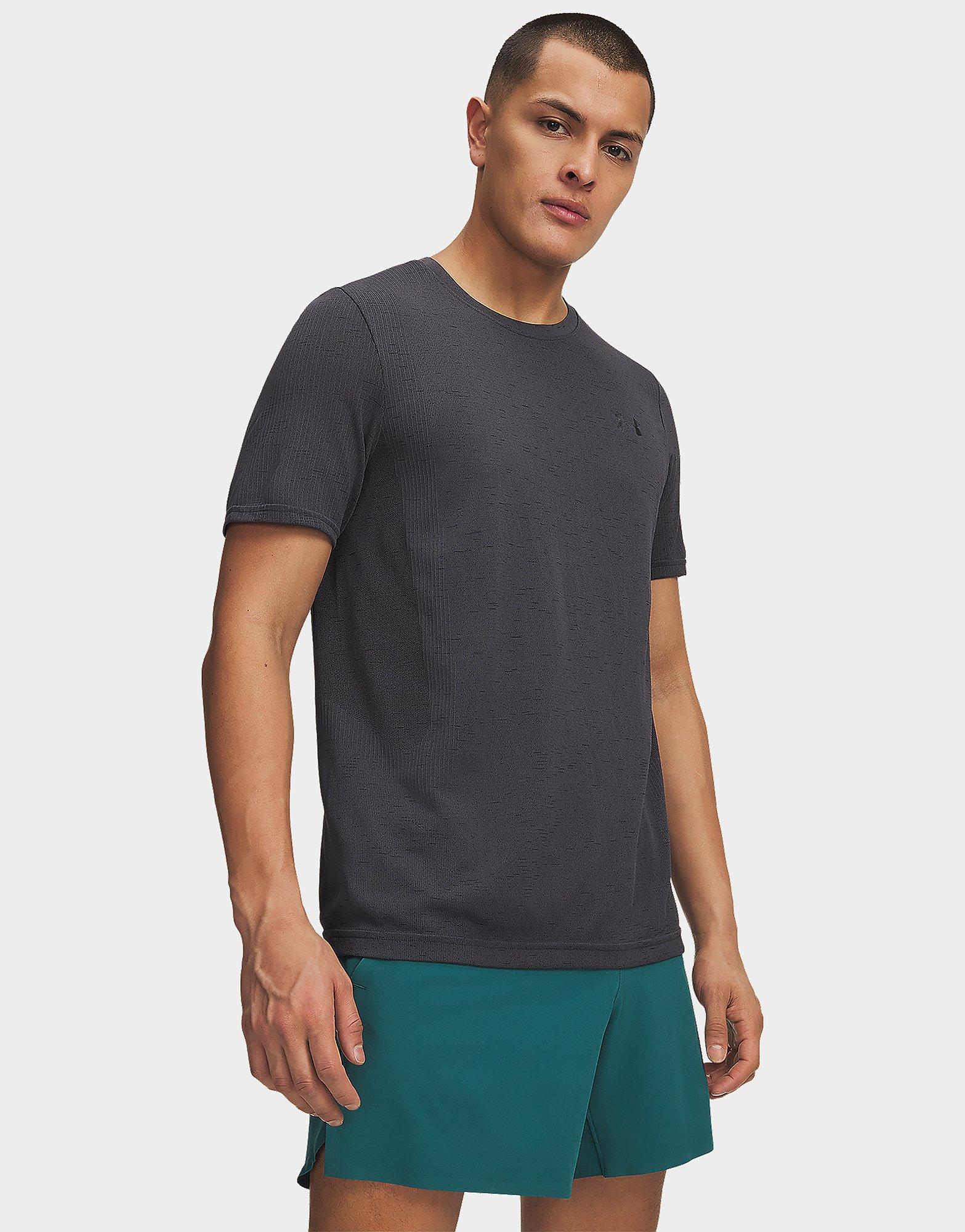 Under Armour Vanish Seamless Short Sleeve