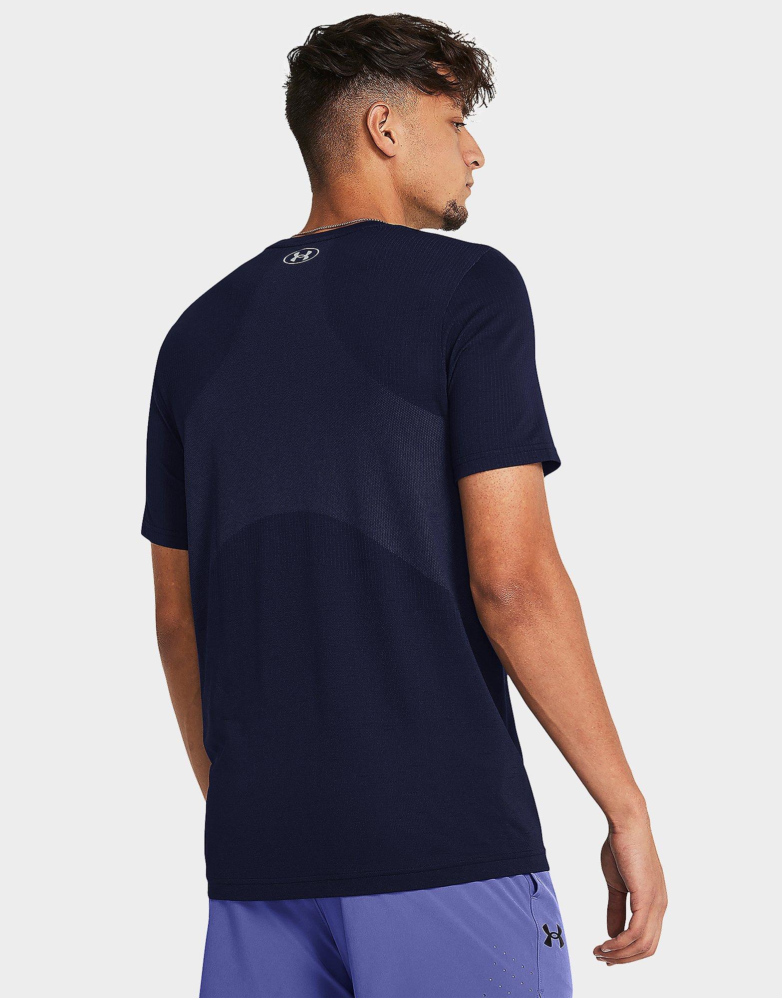 Under Armour Vanish Seamless Short Sleeve