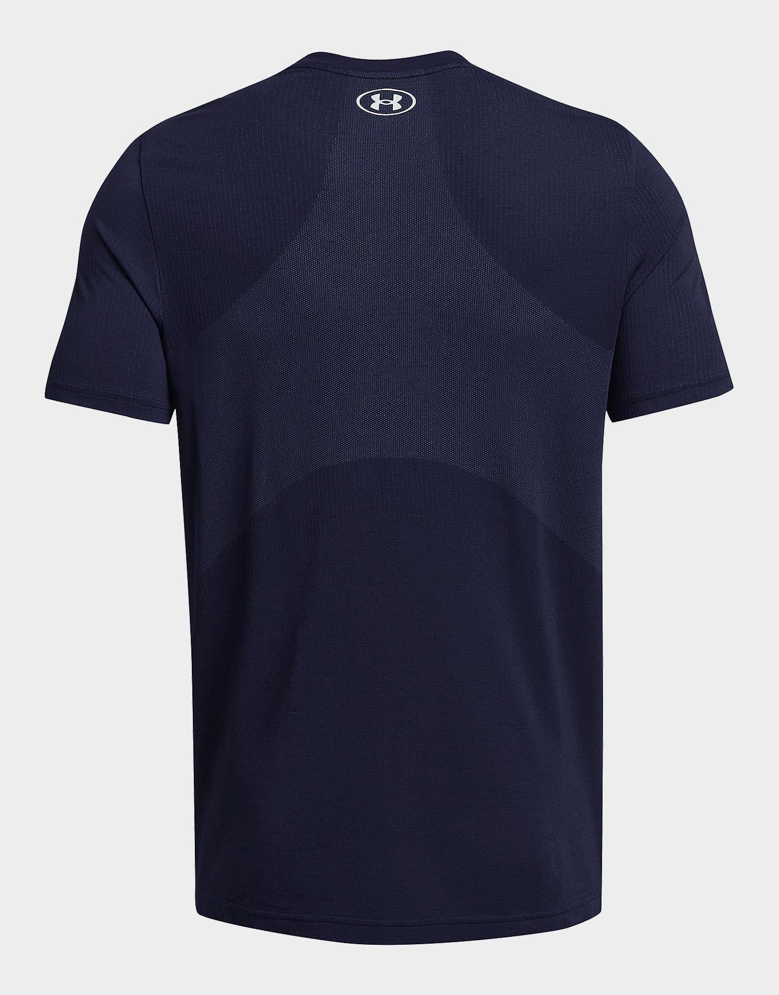 Under Armour Vanish Seamless Short Sleeve