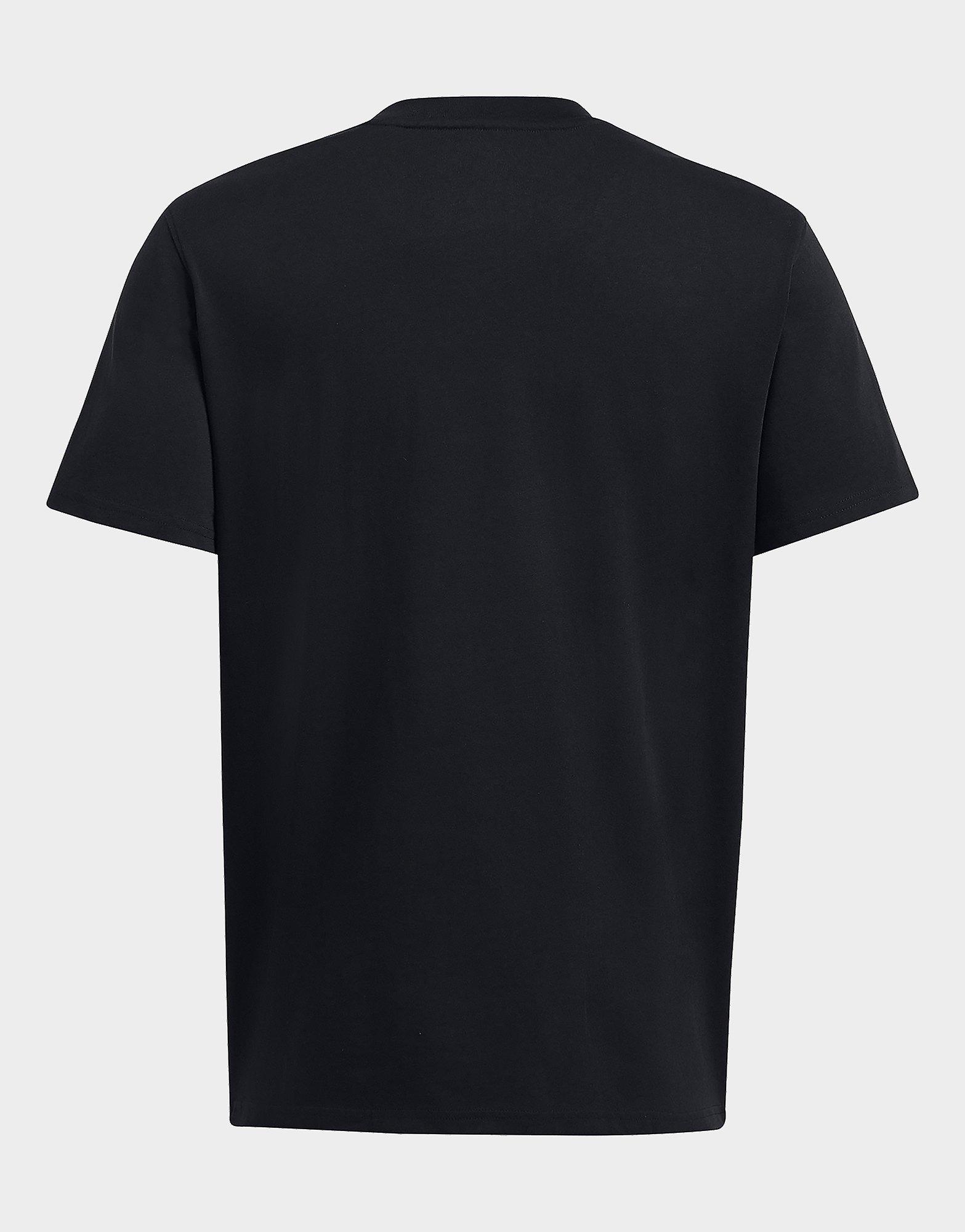Under Armour Heavyweight Armour Label T-Shirt
