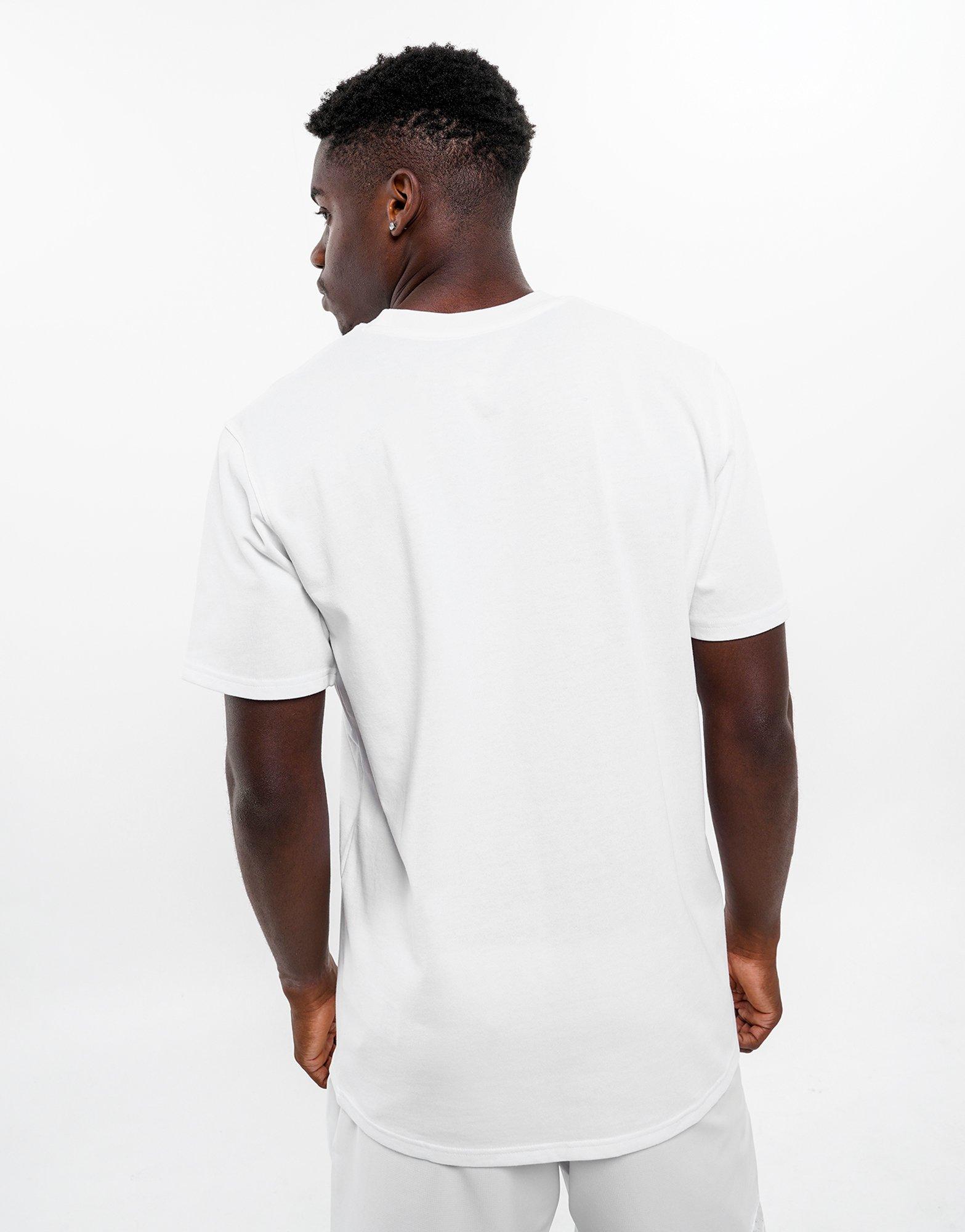 Under Armour Heavyweight Armour Label T-Shirt