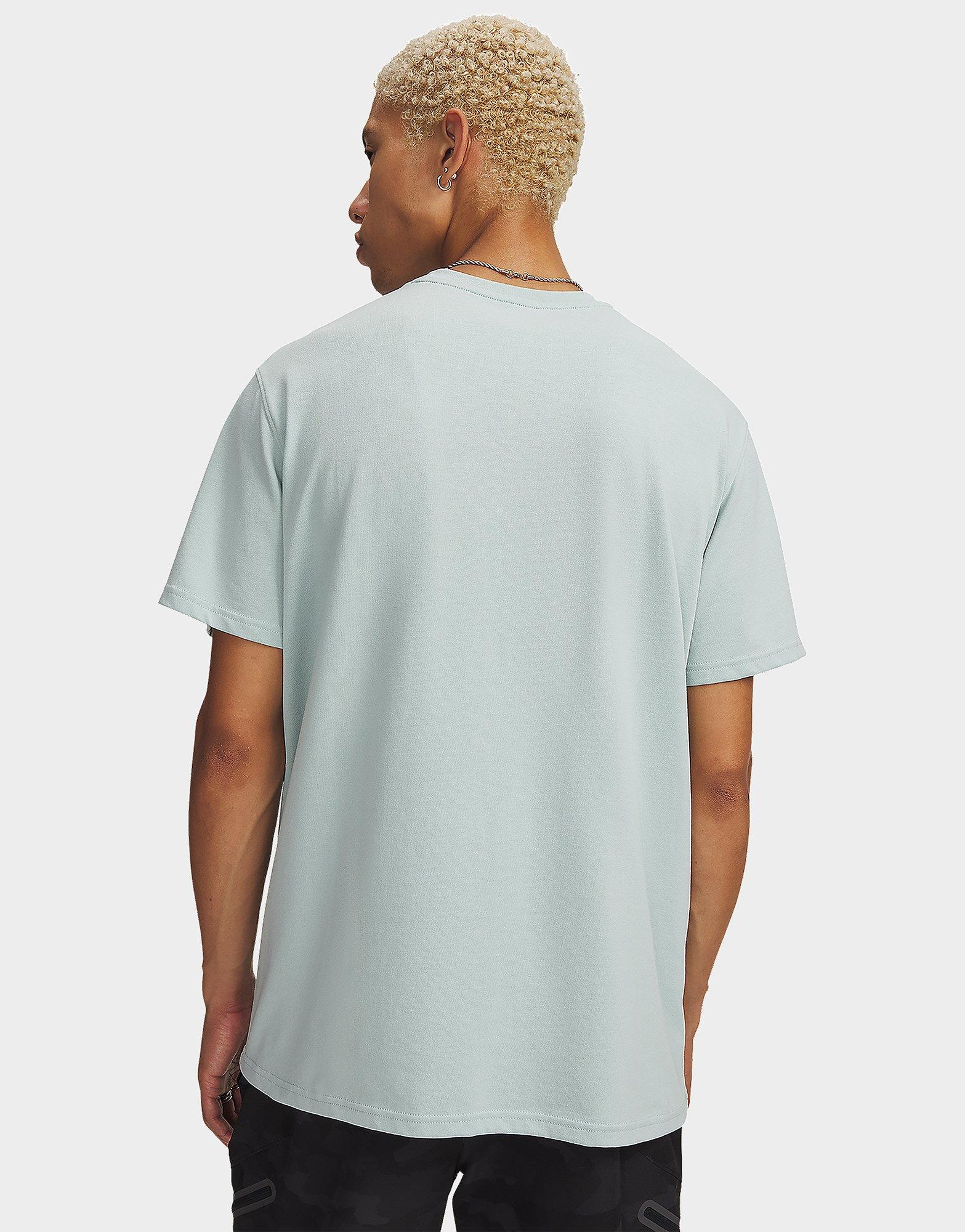 Under Armour Heavyweight Armour Label T-Shirt