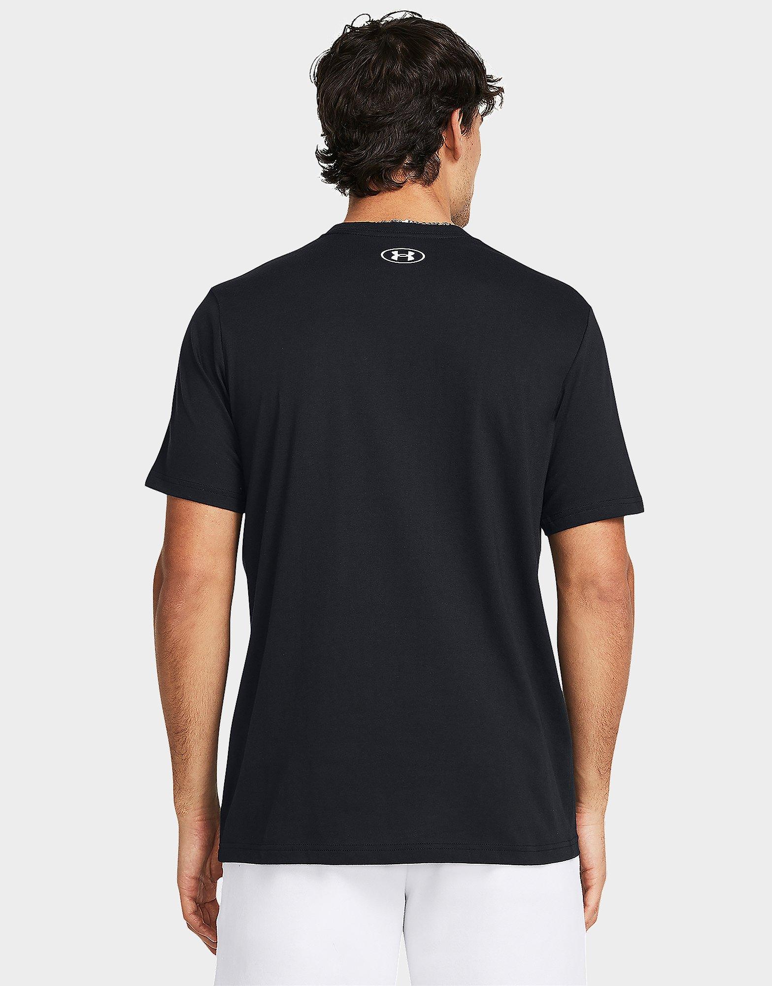 Under Armour T-shirt avec logo