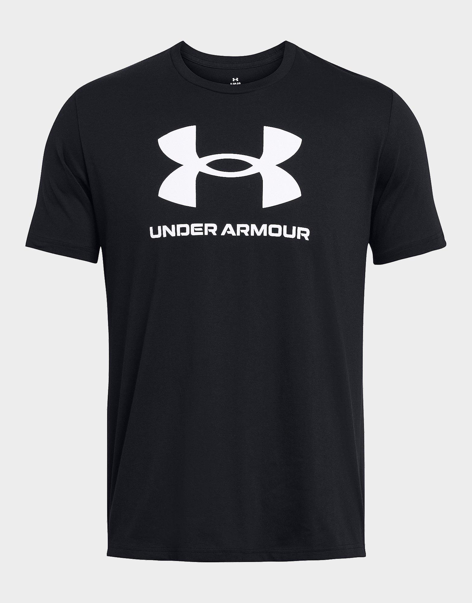 Under Armour T-shirt avec logo