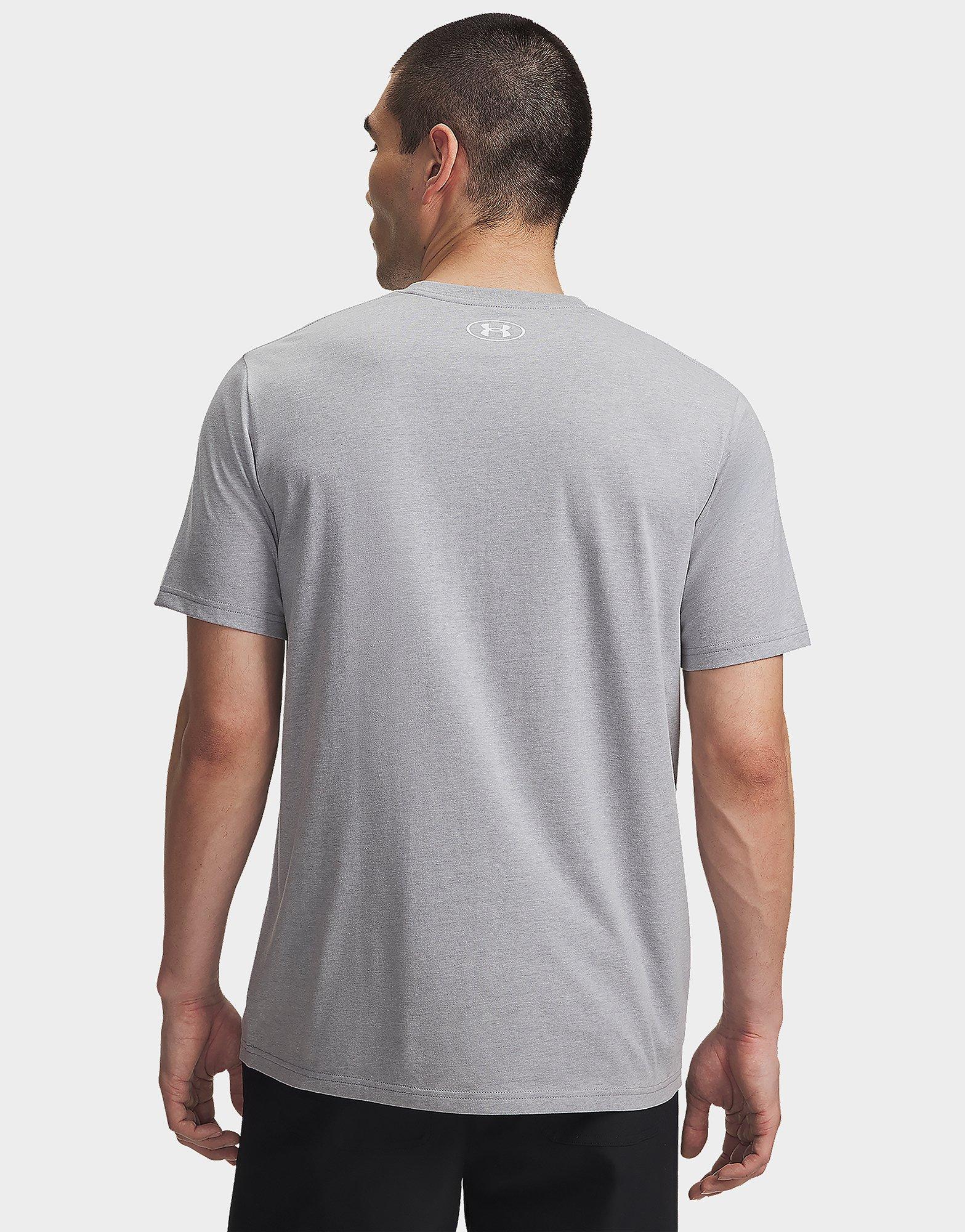 Under Armour Logo T-shirt