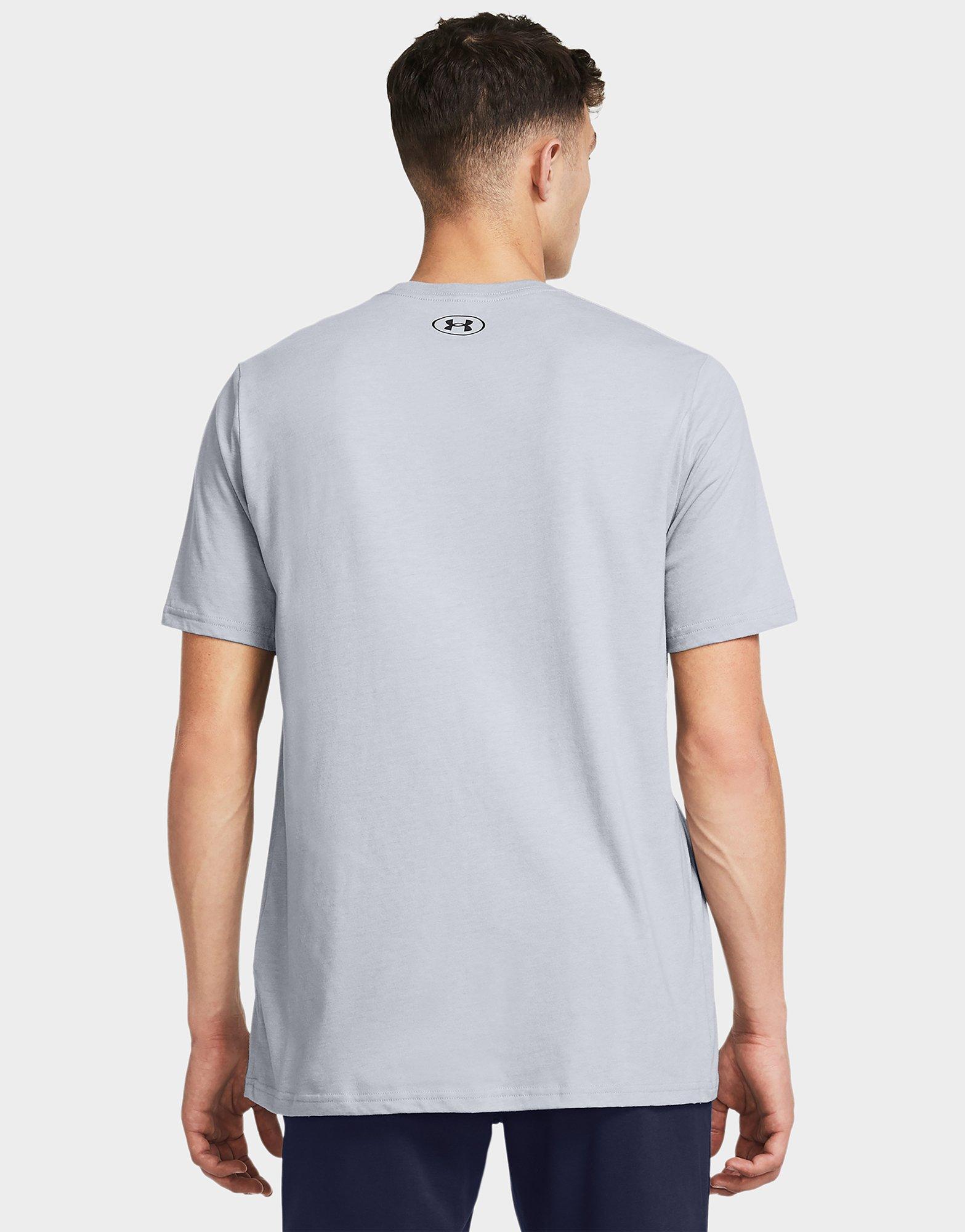 Under Armour UA Foundation T-Shirt