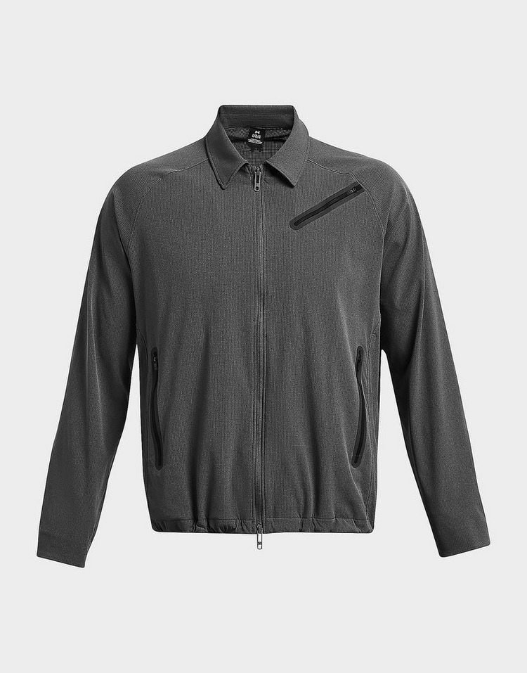 Under Armour Unstoppable Vented Jacket