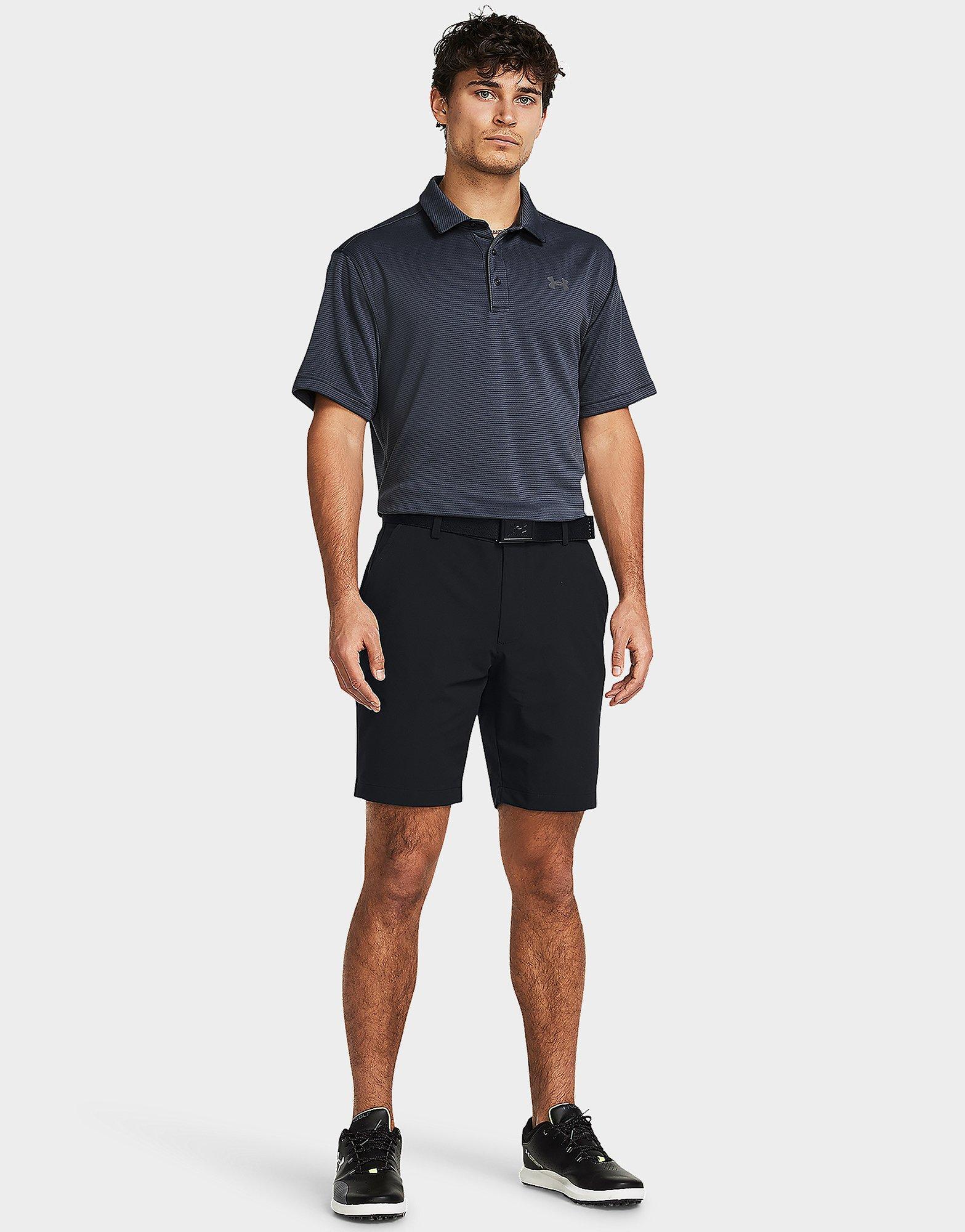 Under Armour Matchplay Tapered 9" Shorts