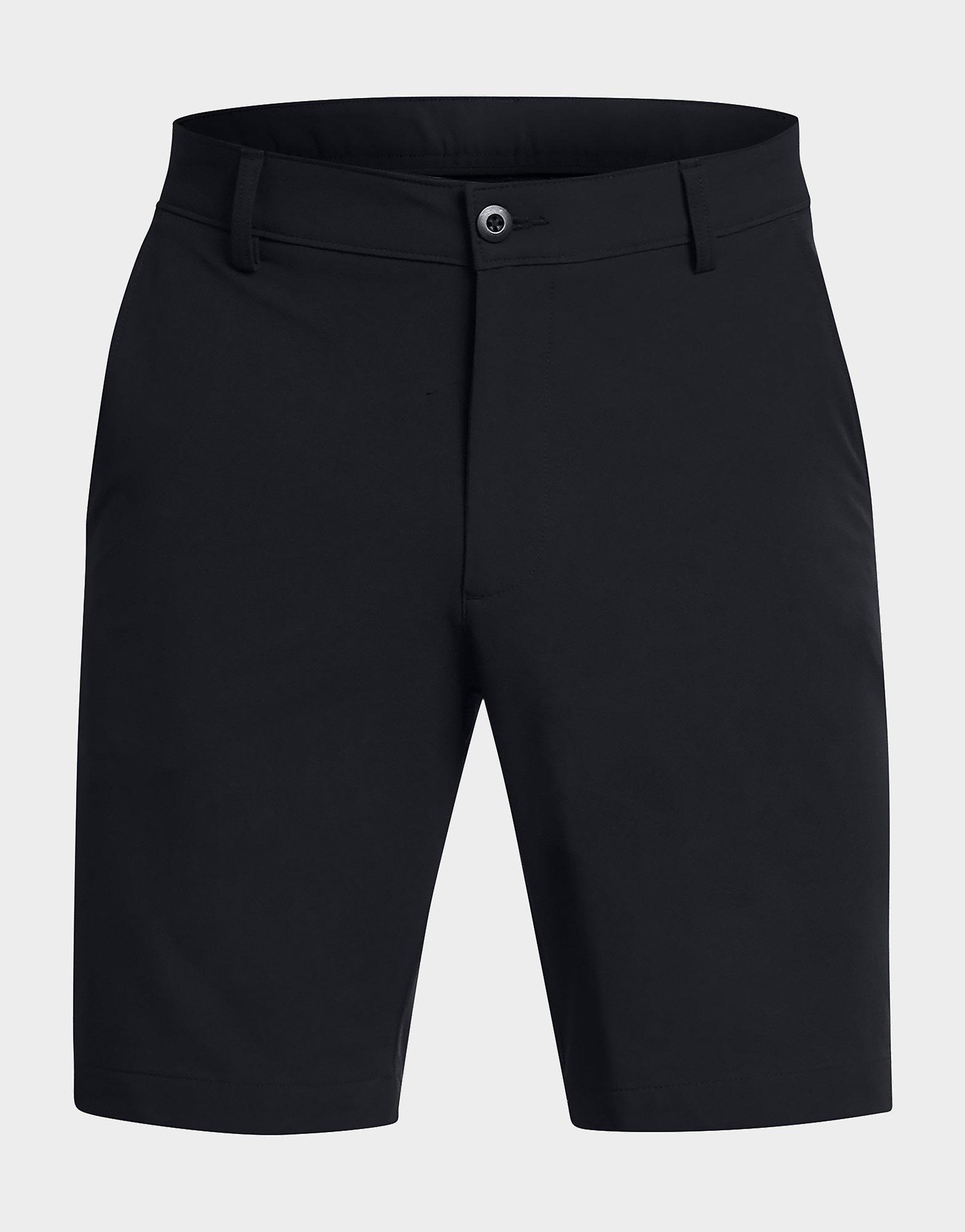 Under Armour Matchplay Tapered 9" Shorts