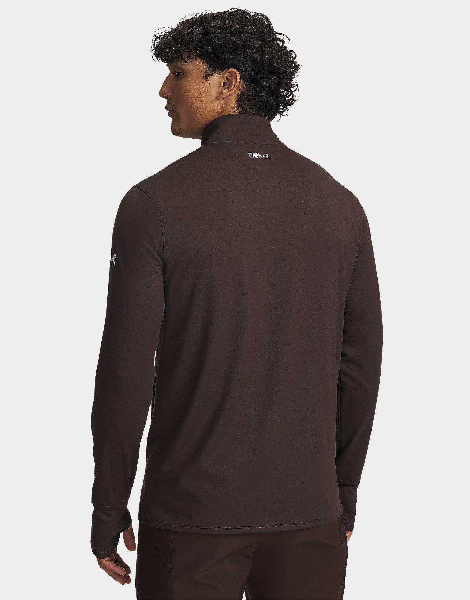 Under Armour Launch Trail ¼ Zip