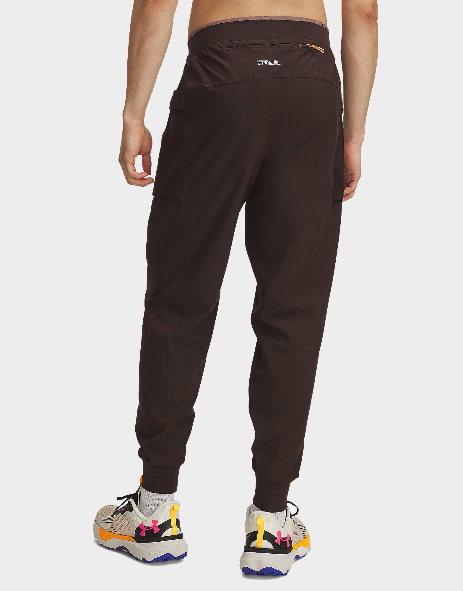 Under Armour Launch Trail Pants