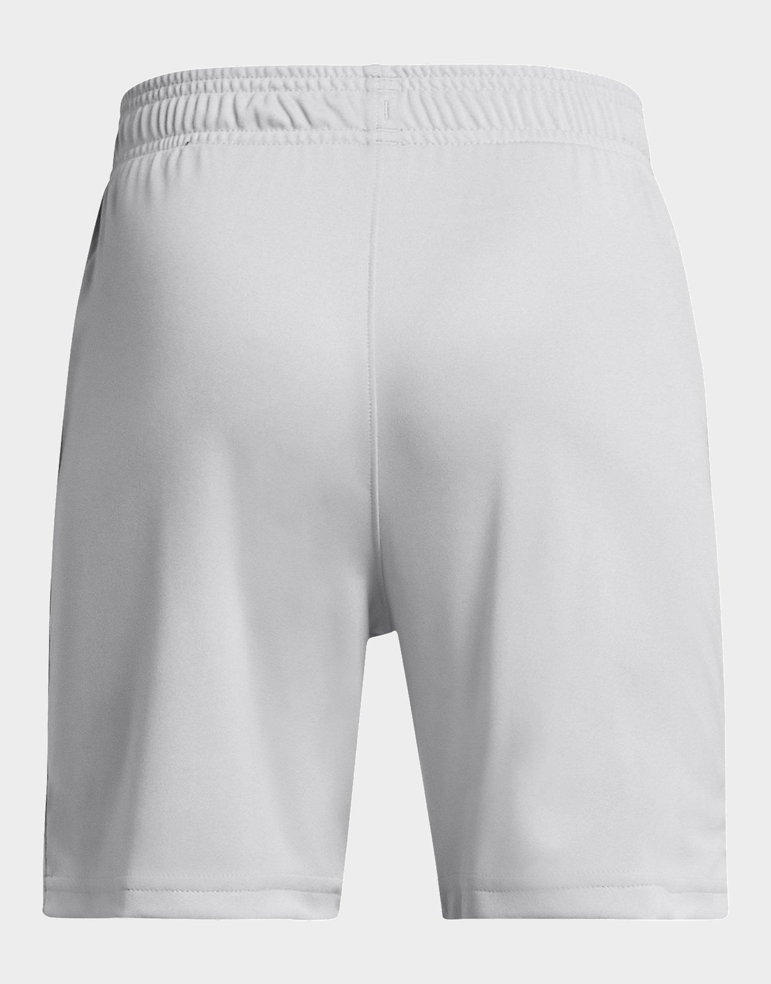 Under Armour Tech Boys' Logo Shorts