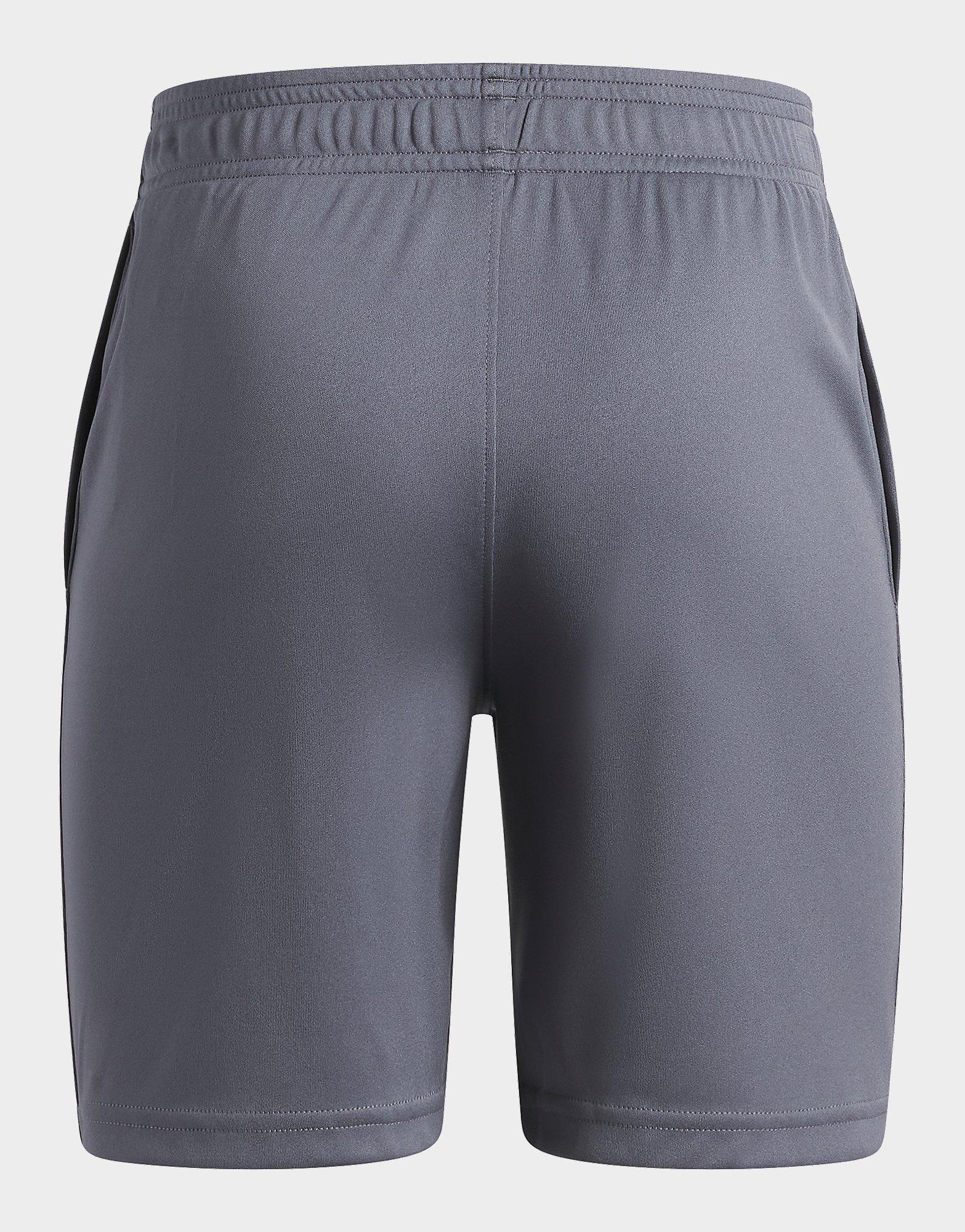 Under Armour Tech Boys' Logo Shorts