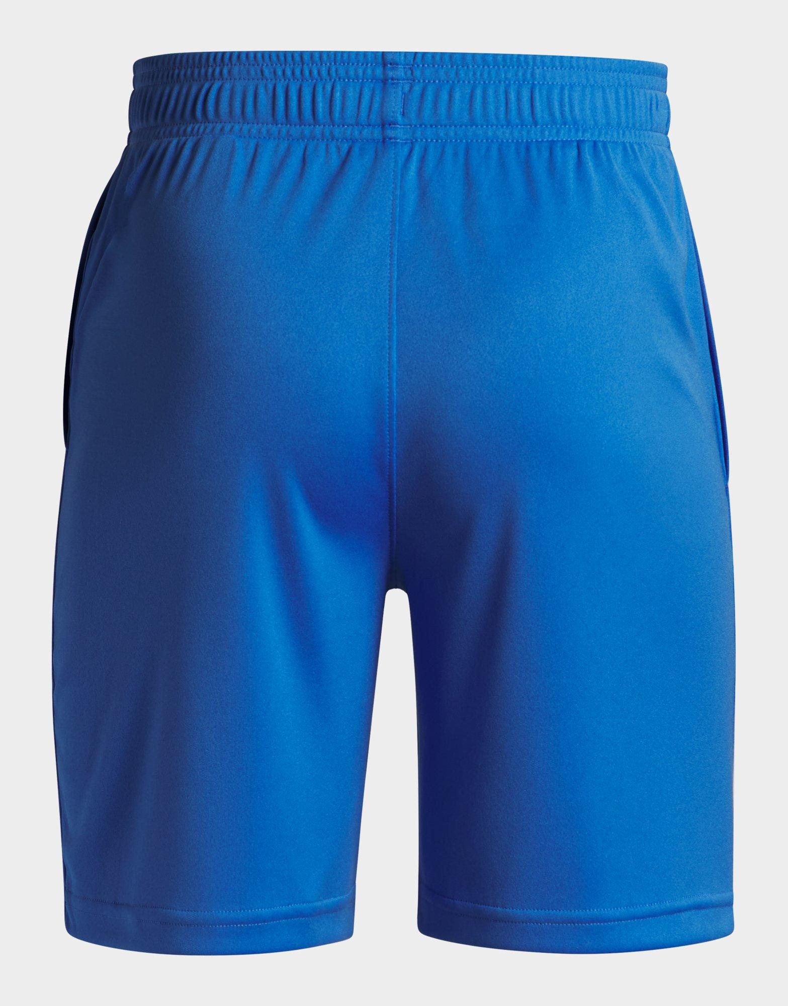 Under Armour Short à logo Tech pour garçon