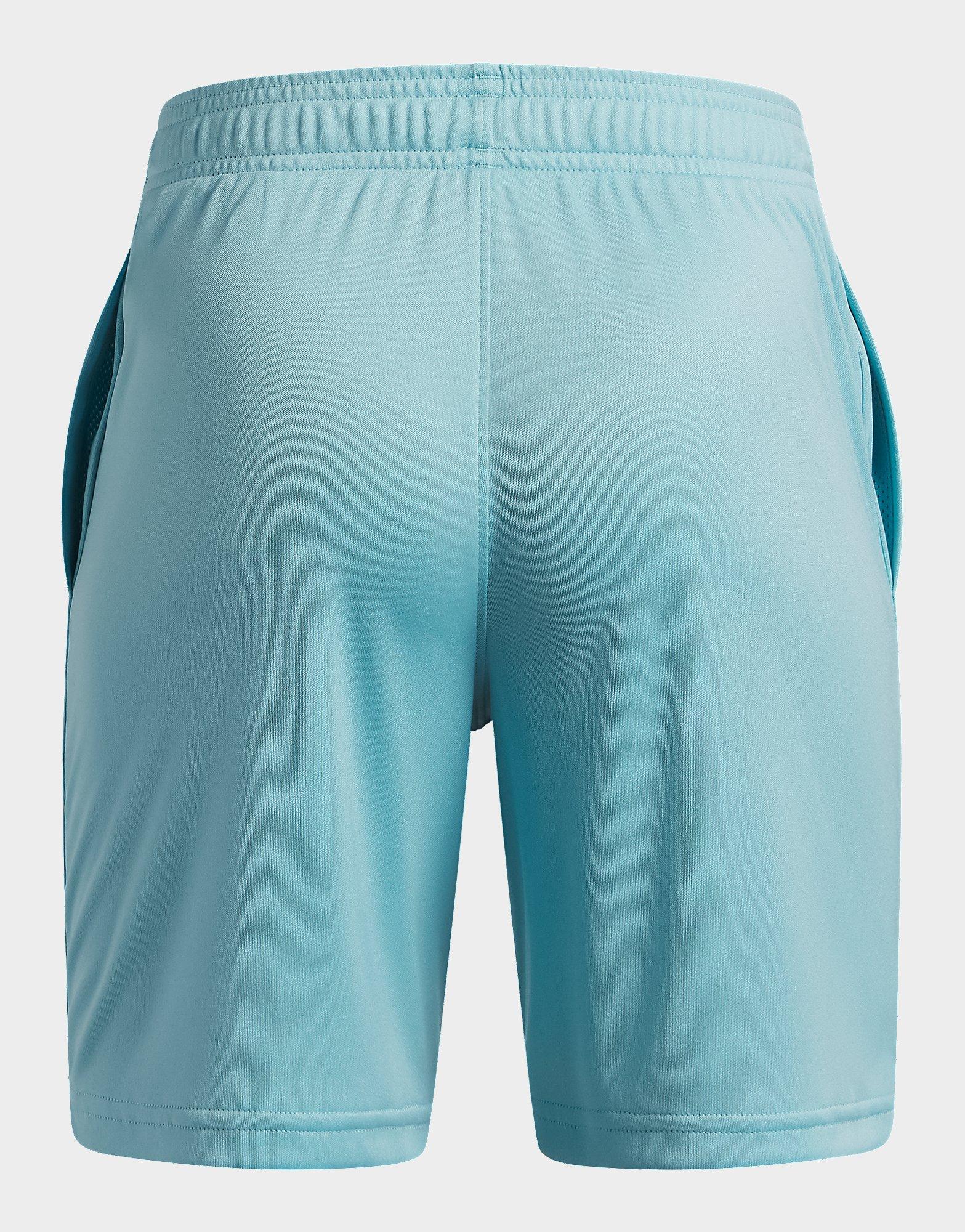 Under Armour Tech Boys' Logo Shorts