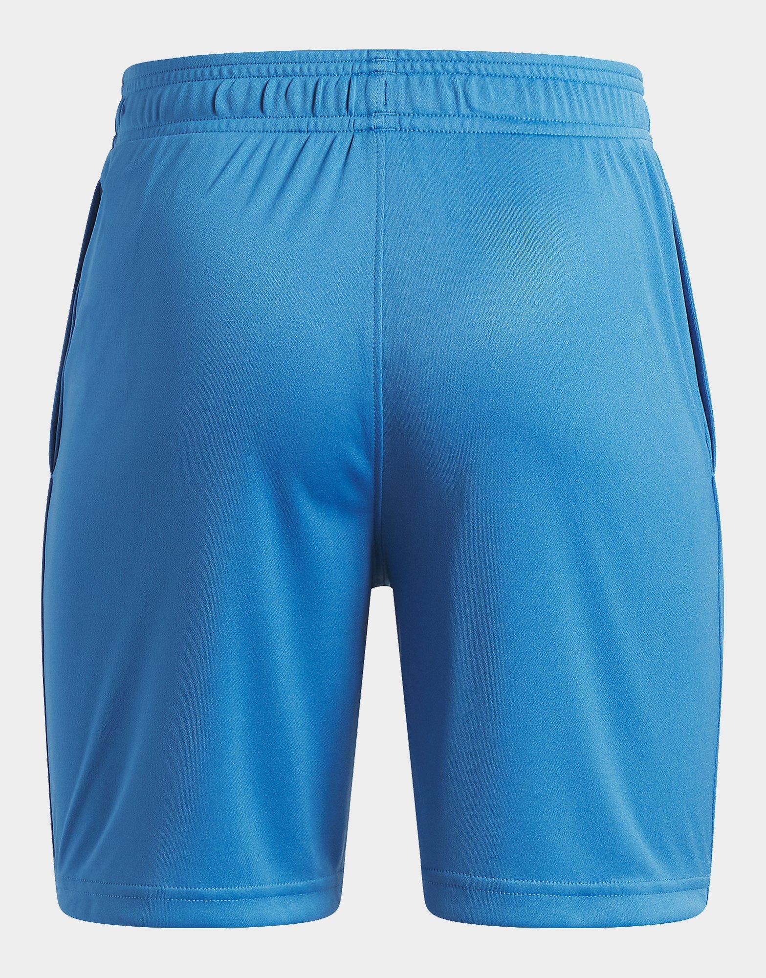 Under Armour Tech Boys' Logo Shorts