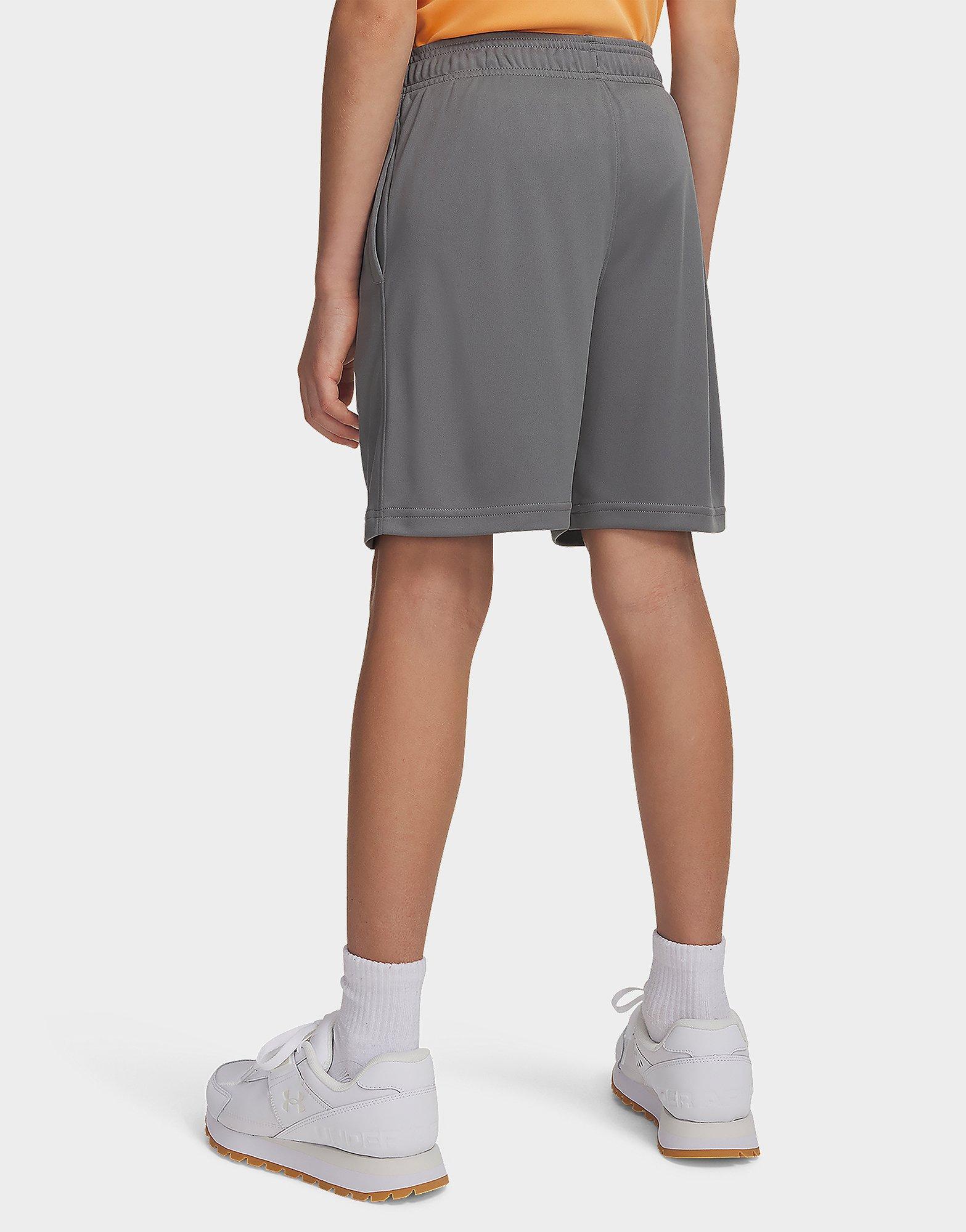 Under Armour Short à logo Tech pour garçon