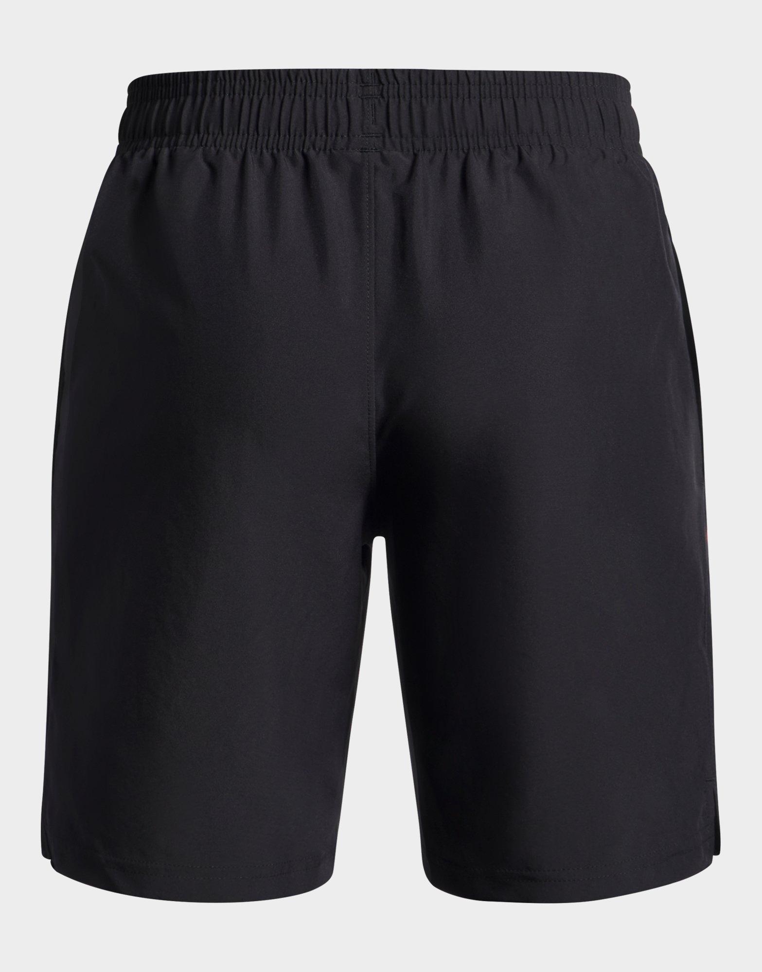 Under Armour Tech Woven Wordmark Shorts für Jungen